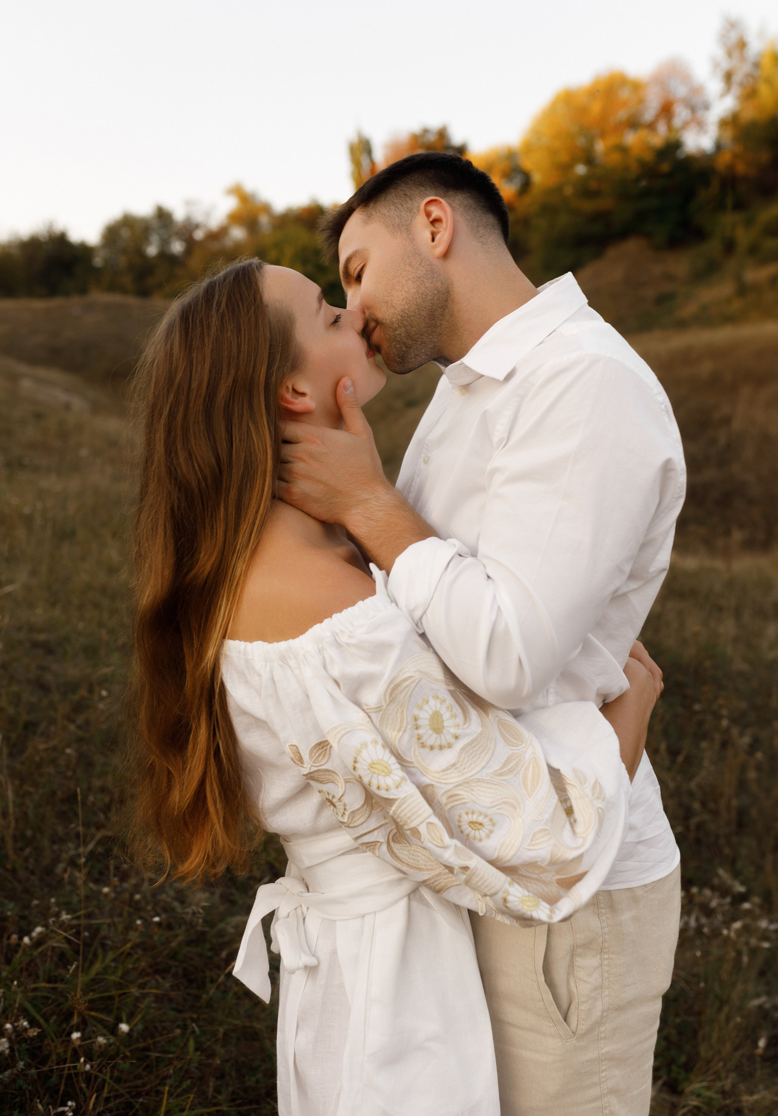 Влада & Кирил. Весільний та сімейний фотограф у Харкові Ткаченко Світлана