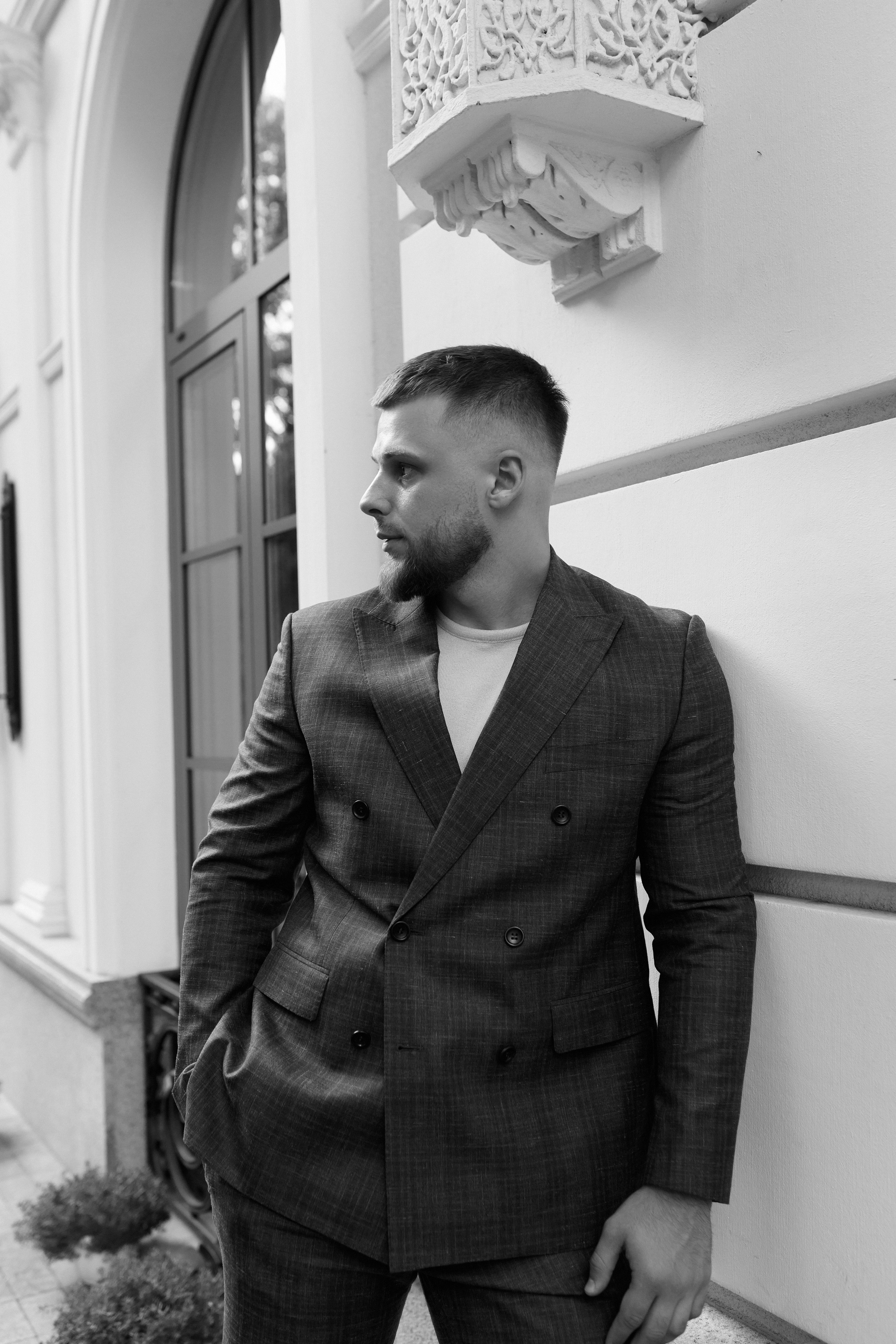 Альбіна & Михайло. Весільний та сімейний фотограф у Харкові Ткаченко Світлана