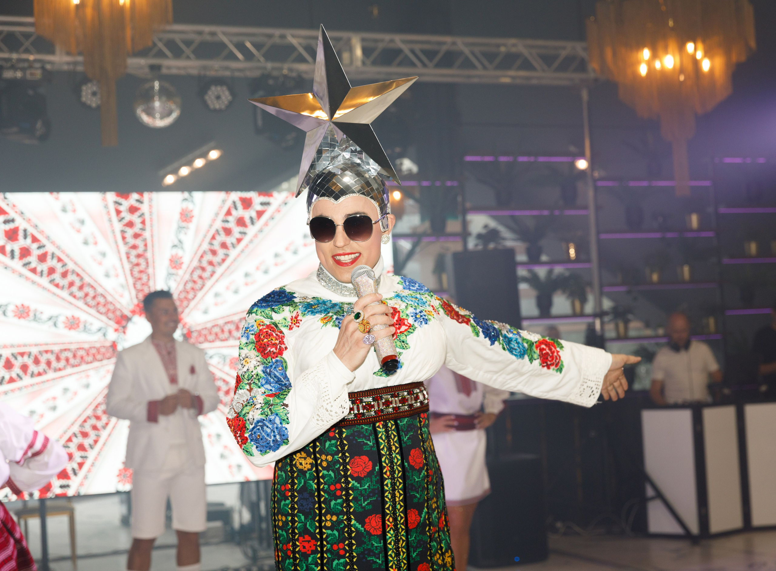 Анна & Денис. Весільний та сімейний фотограф у Харкові Ткаченко Світлана