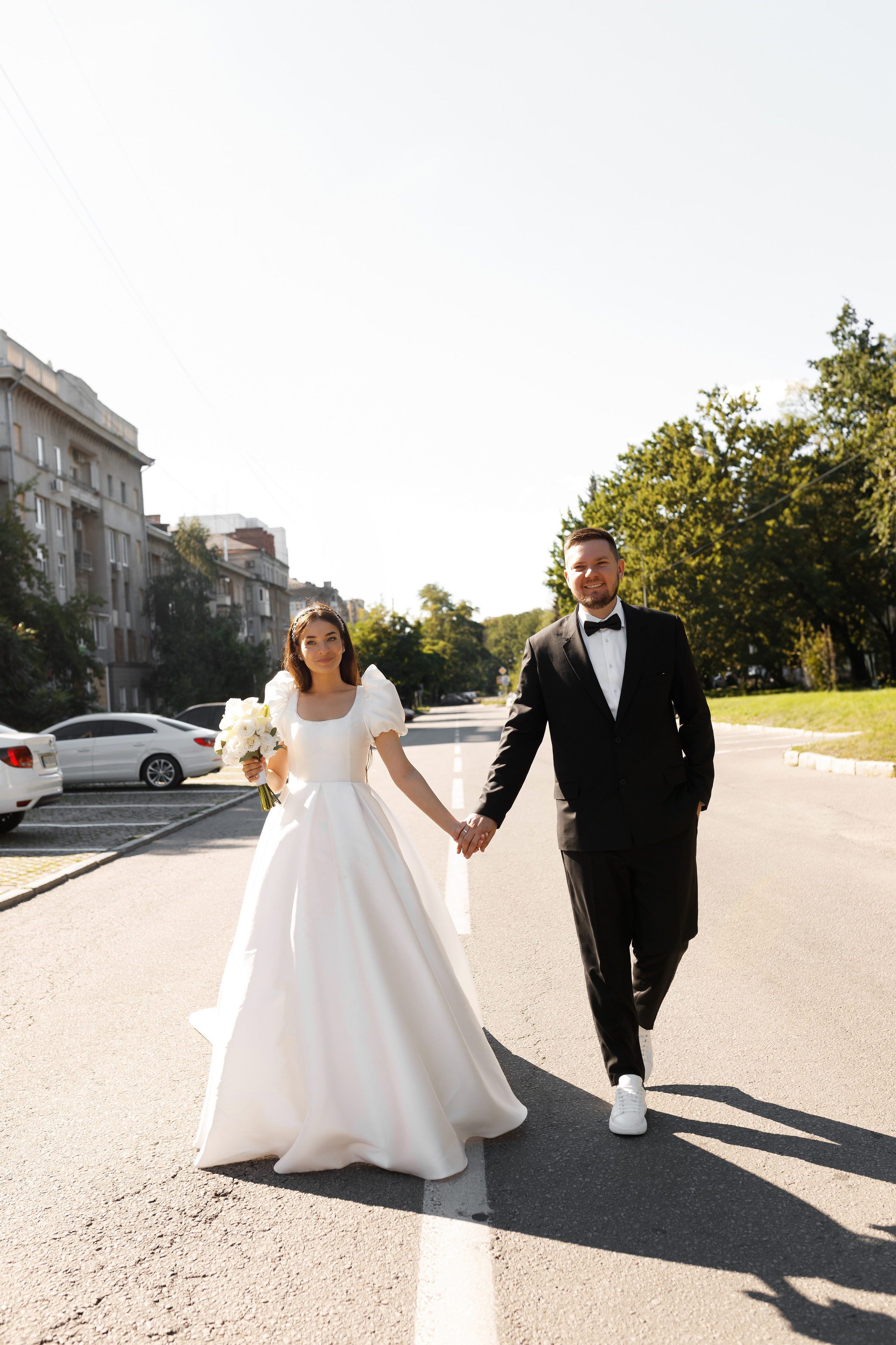 Дар’я & Артур. Весільний та сімейний фотограф у Харкові Ткаченко Світлана
