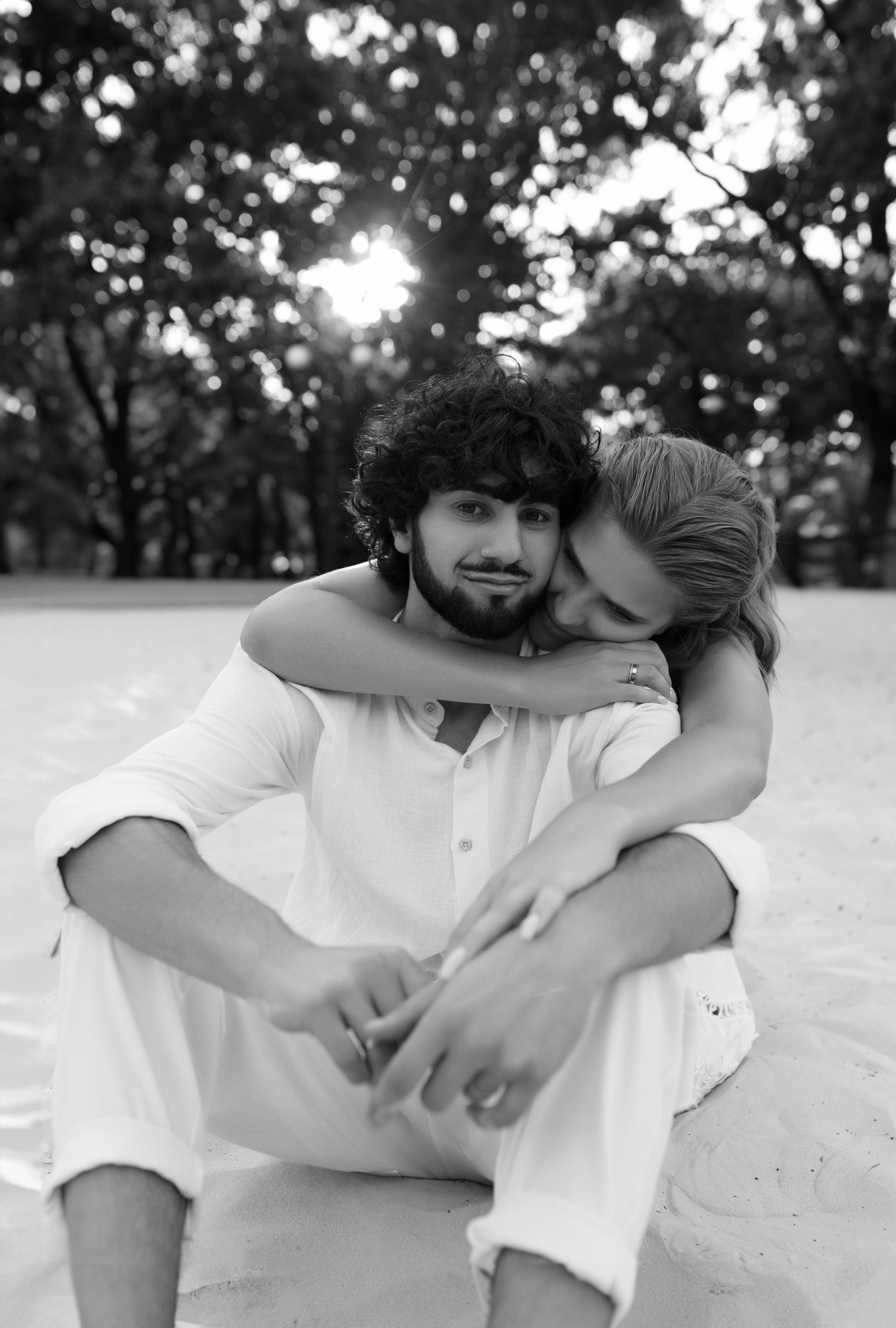 Поліна & Карен. Весільний та сімейний фотограф у Харкові Ткаченко Світлана