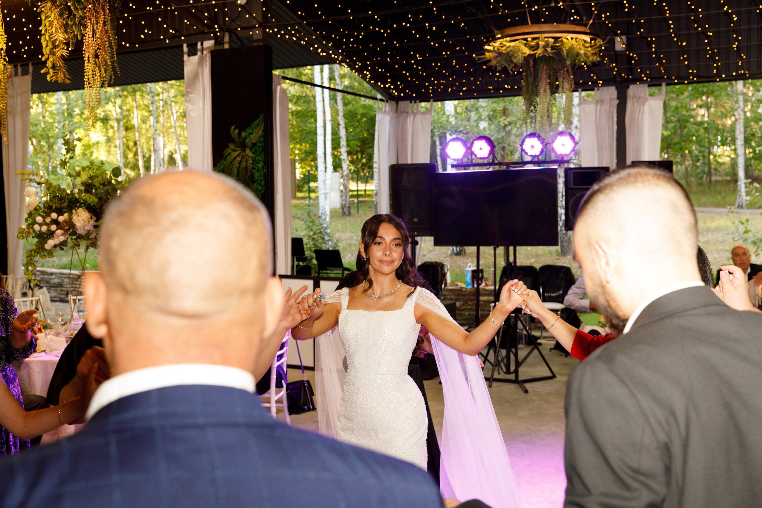 Аяз Джахан. Весільний та сімейний фотограф у Харкові Ткаченко Світлана