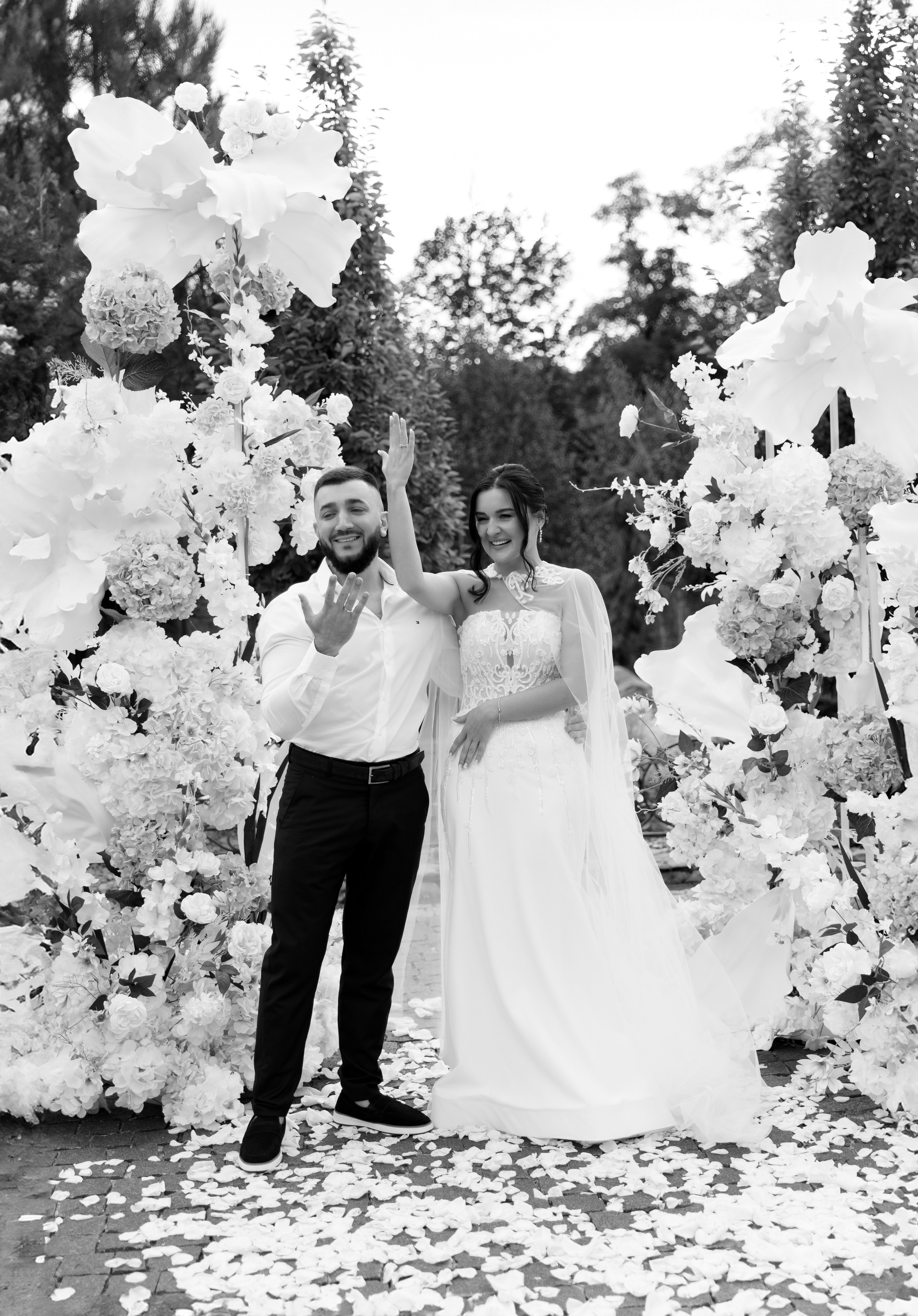 Катерина & Джекі. Весільний та сімейний фотограф у Харкові Ткаченко Світлана