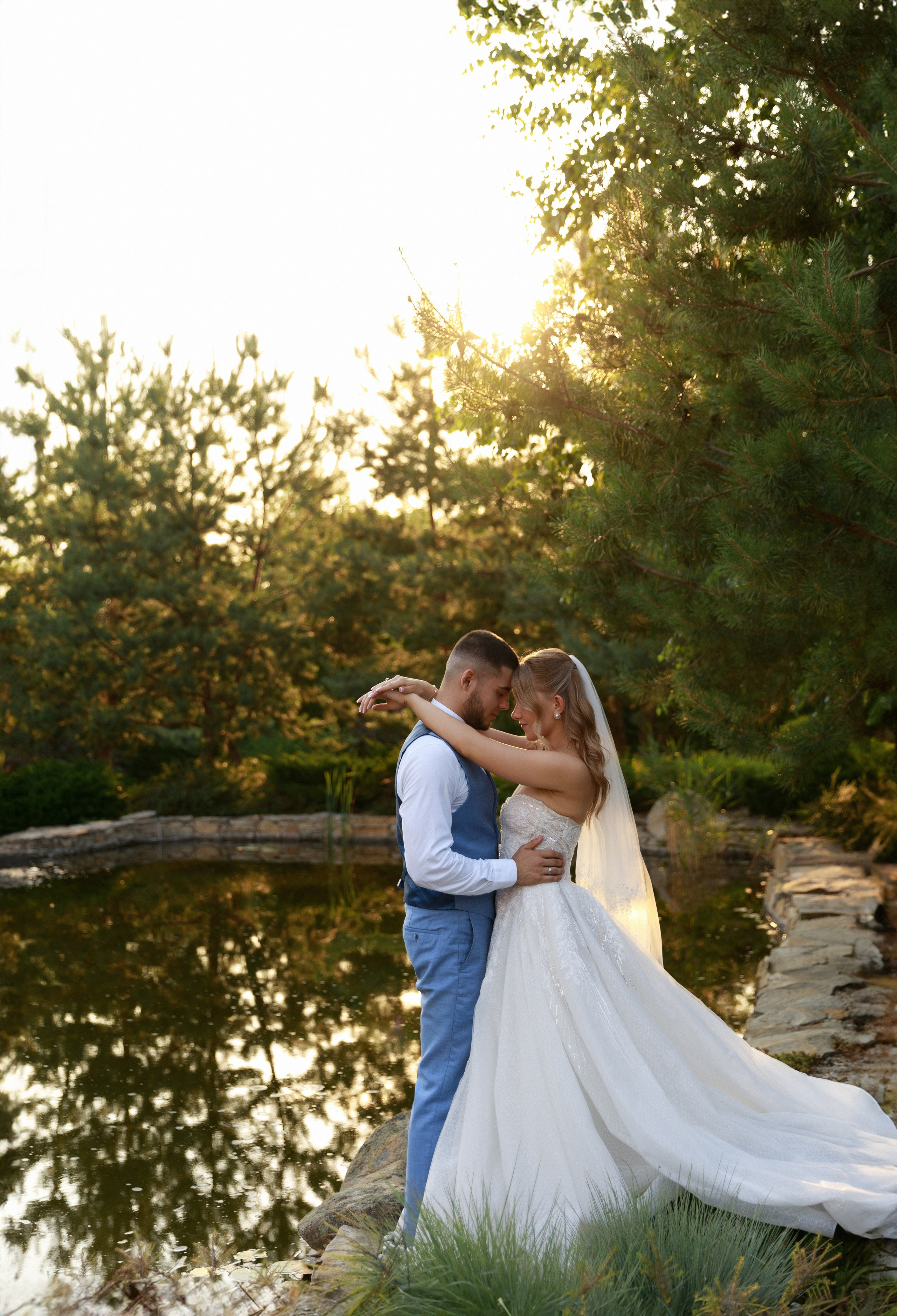 Дарина & Тимур. Весільний та сімейний фотограф у Харкові Ткаченко Світлана