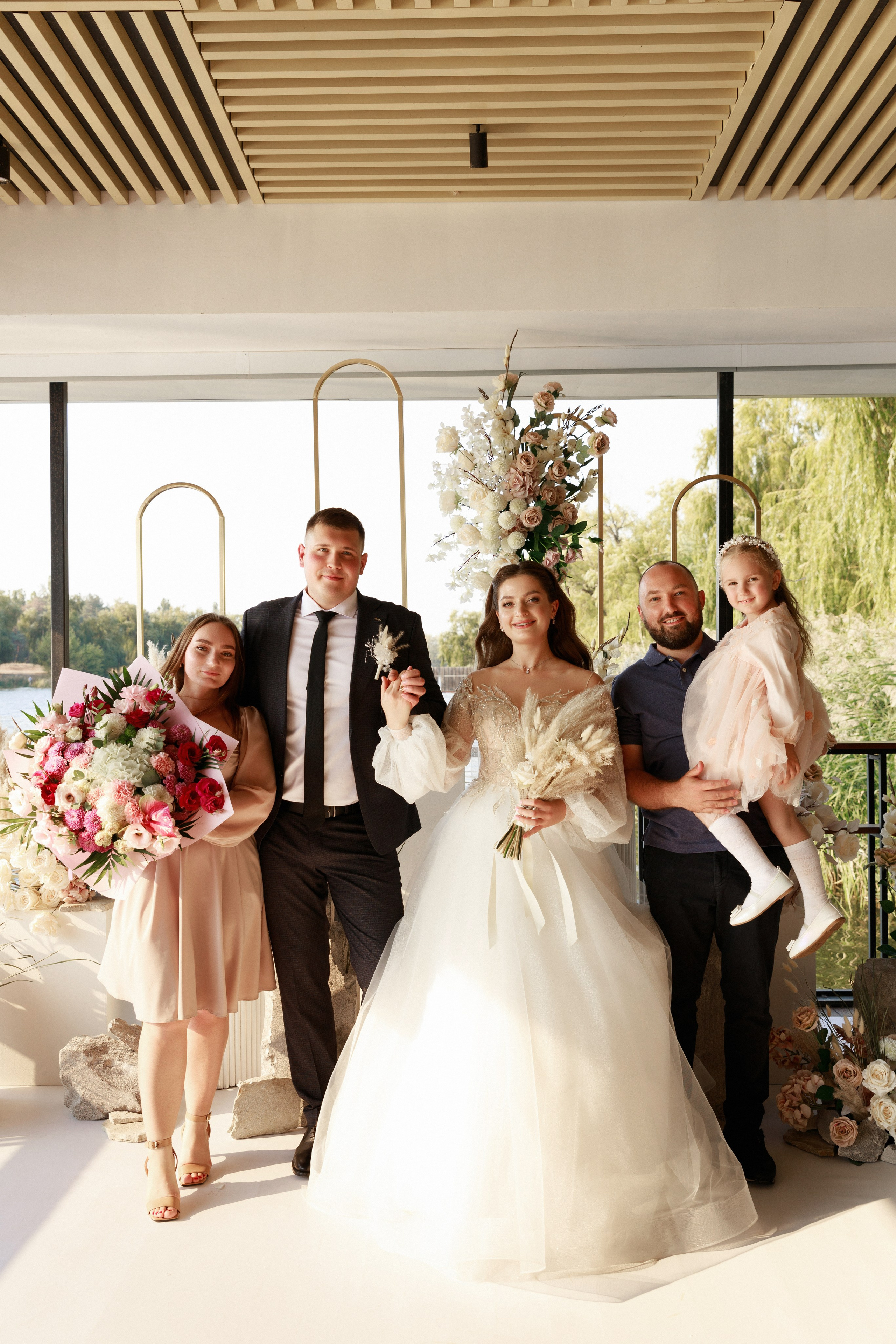 Віталіна & Владислав. Весільний та сімейний фотограф у Харкові Ткаченко Світлана