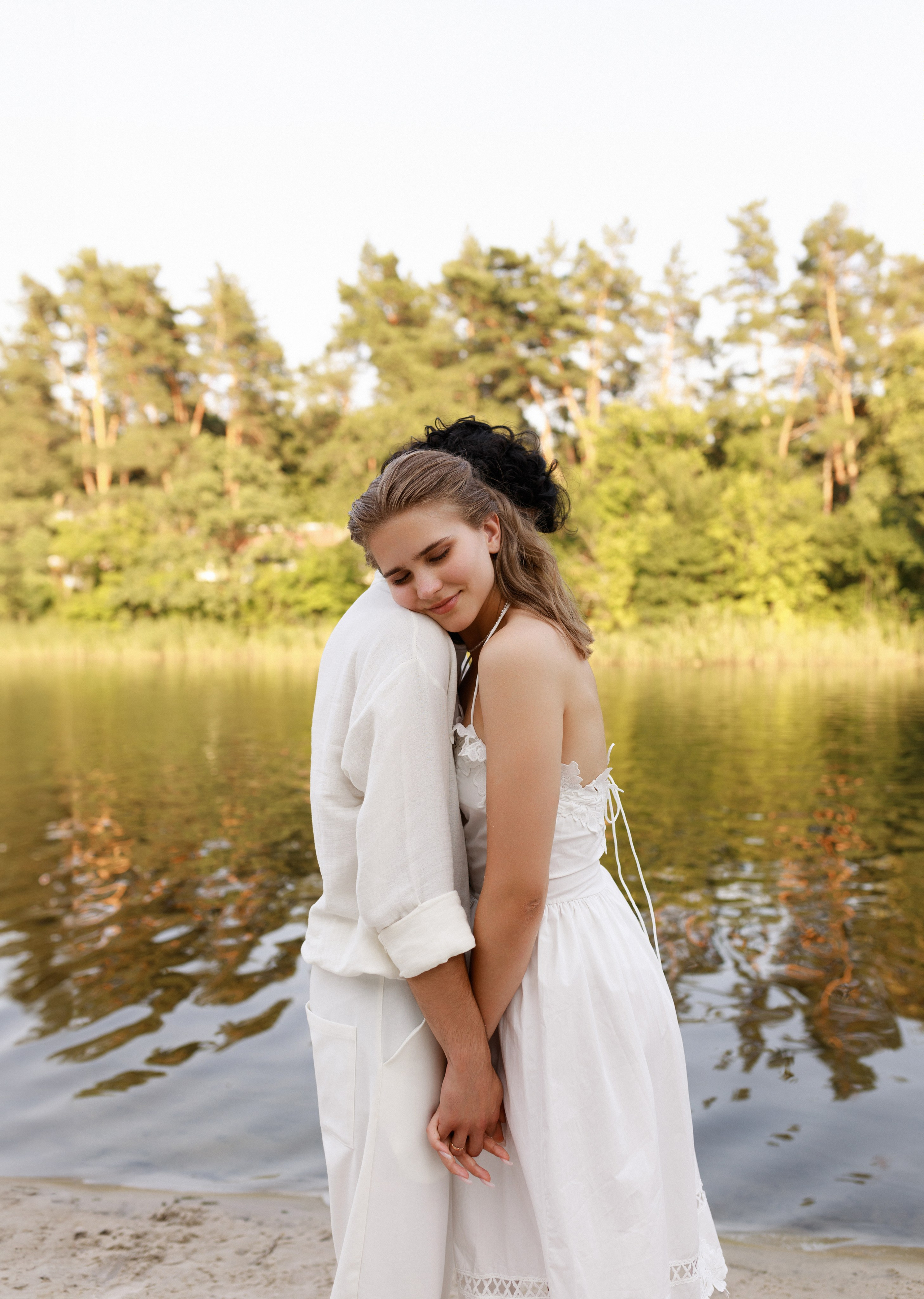 Поліна & Карен. Весільний та сімейний фотограф у Харкові Ткаченко Світлана