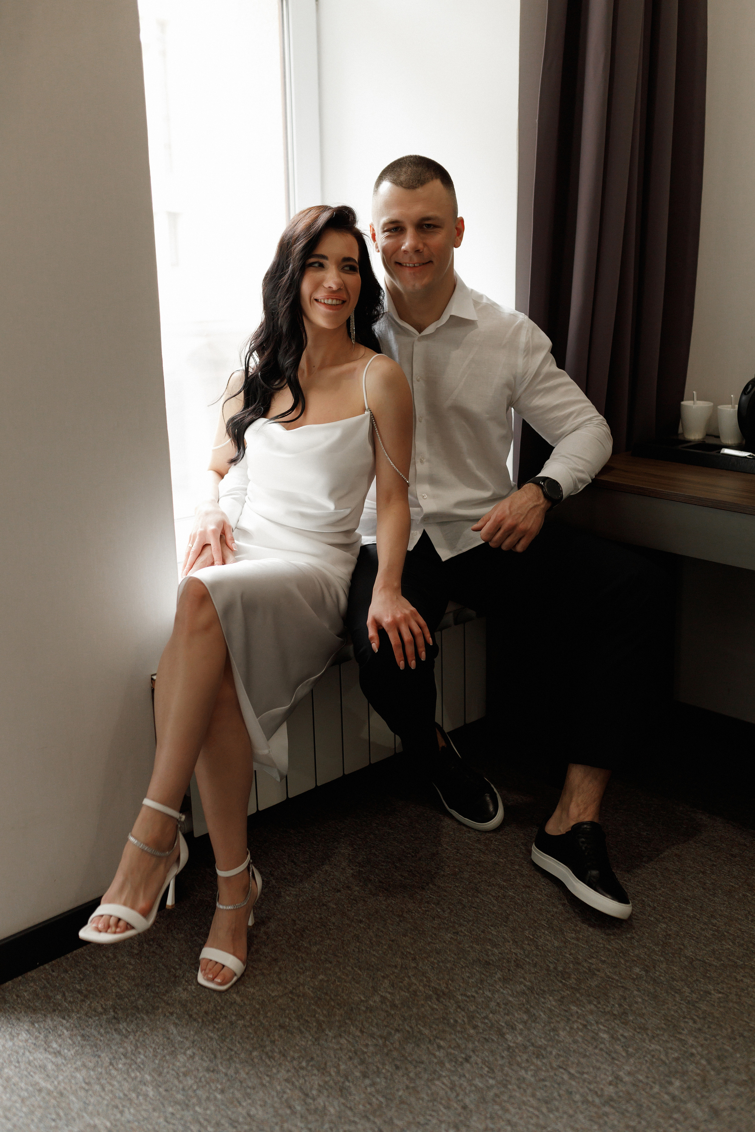 Ліза & Максим. Весільний та сімейний фотограф у Харкові Ткаченко Світлана