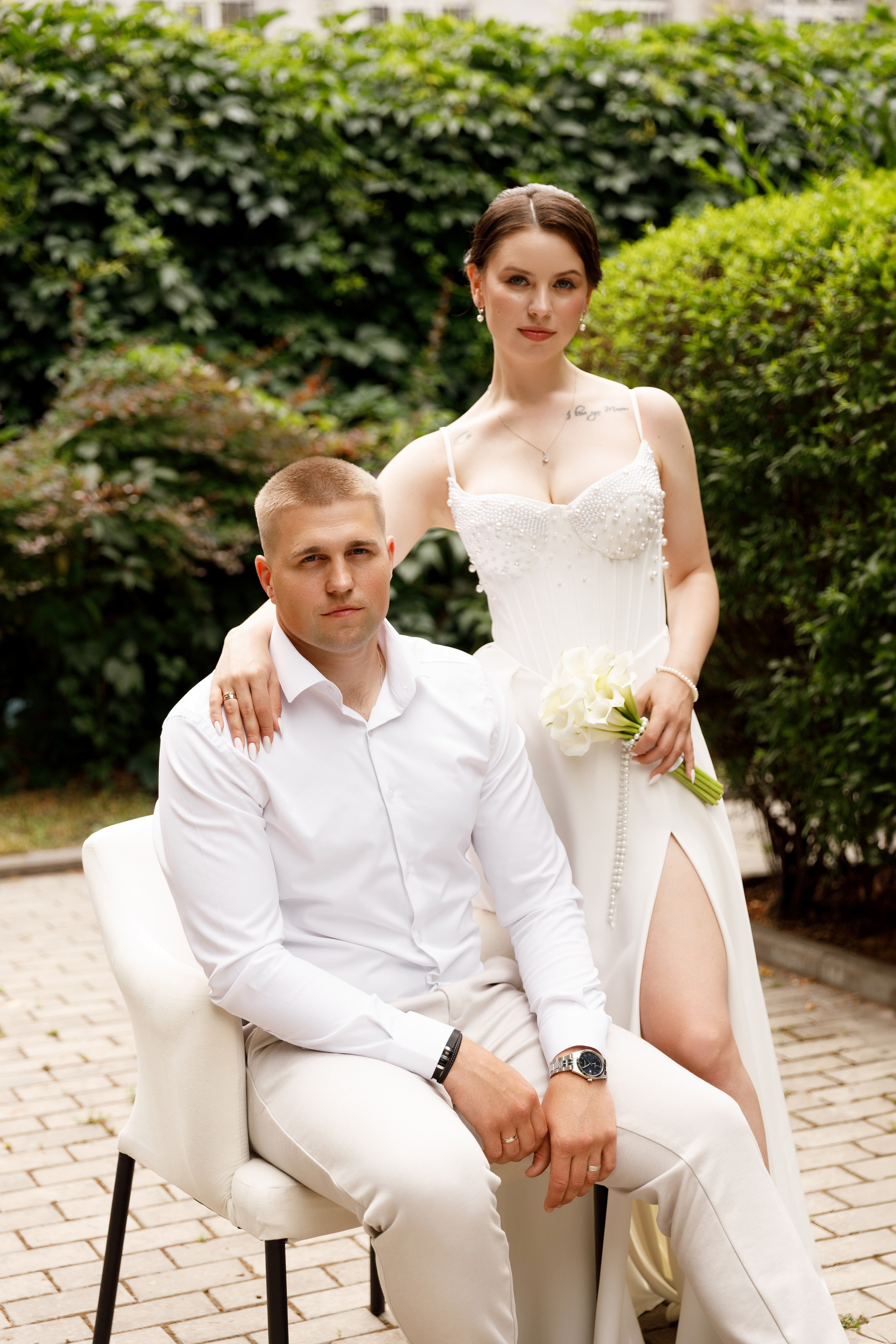 Марина & Влад. Весільний та сімейний фотограф у Харкові Ткаченко Світлана