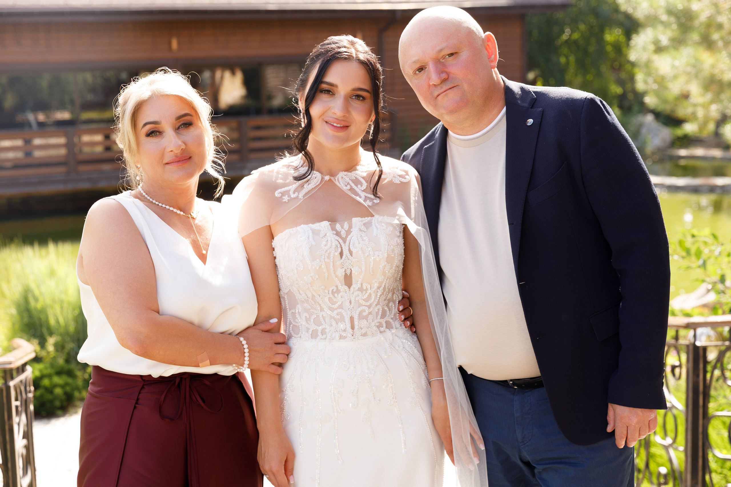 Катерина & Джекі. Весільний та сімейний фотограф у Харкові Ткаченко Світлана