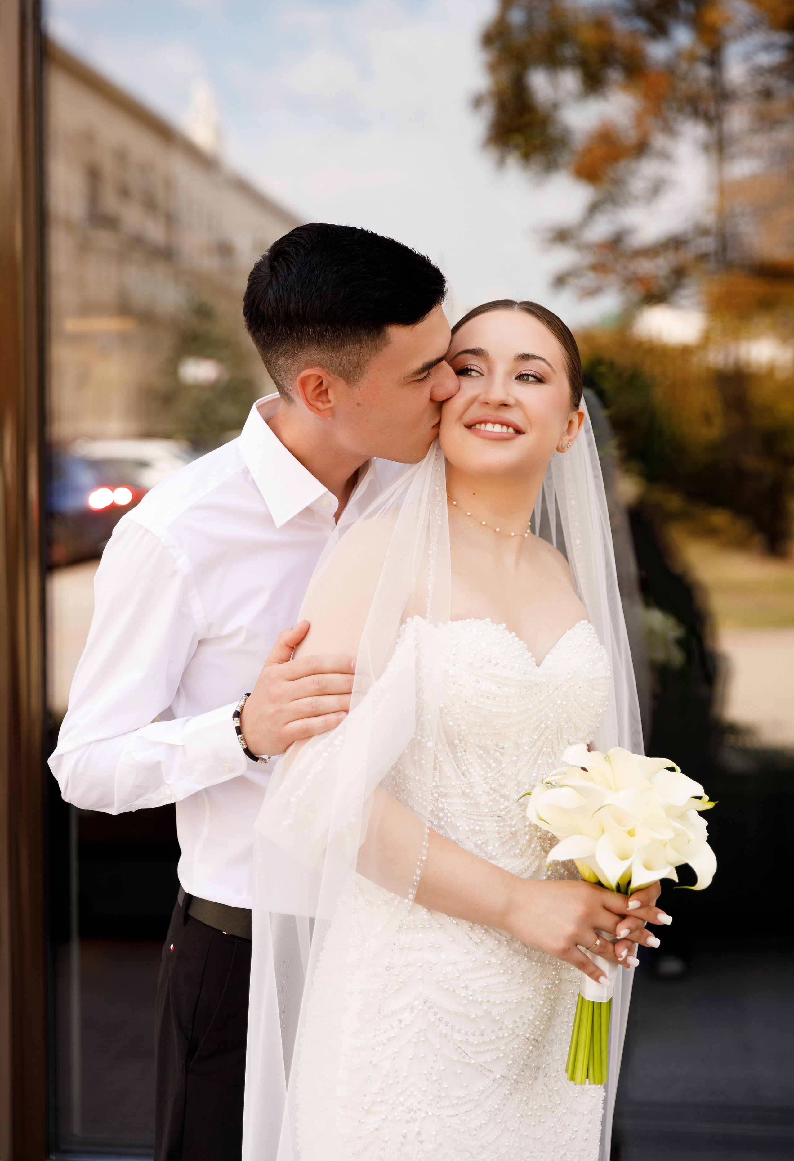 Катерина & Олександр. Весільний та сімейний фотограф у Харкові Ткаченко Світлана