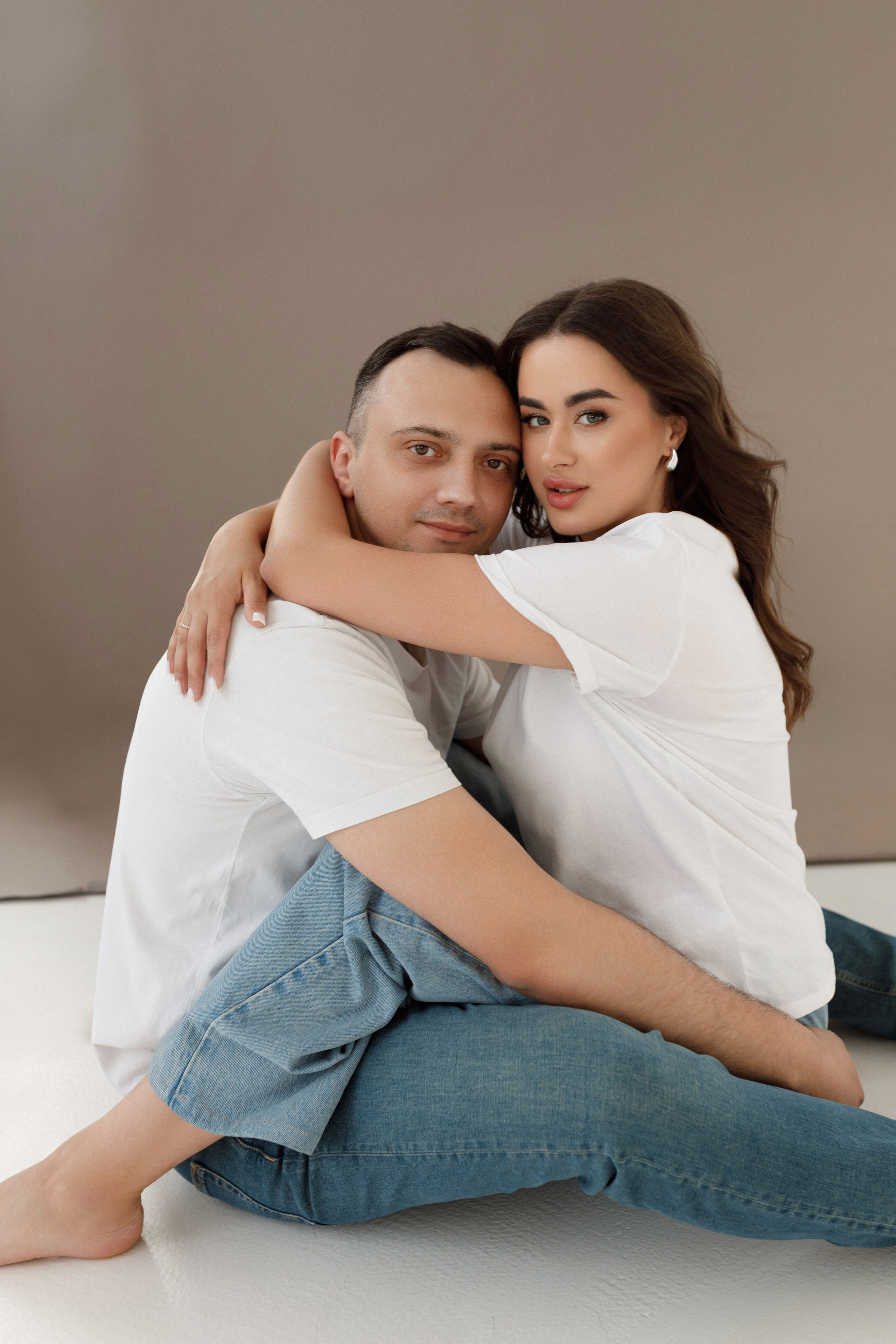 Іра & Андрій. Весільний та сімейний фотограф у Харкові Ткаченко Світлана