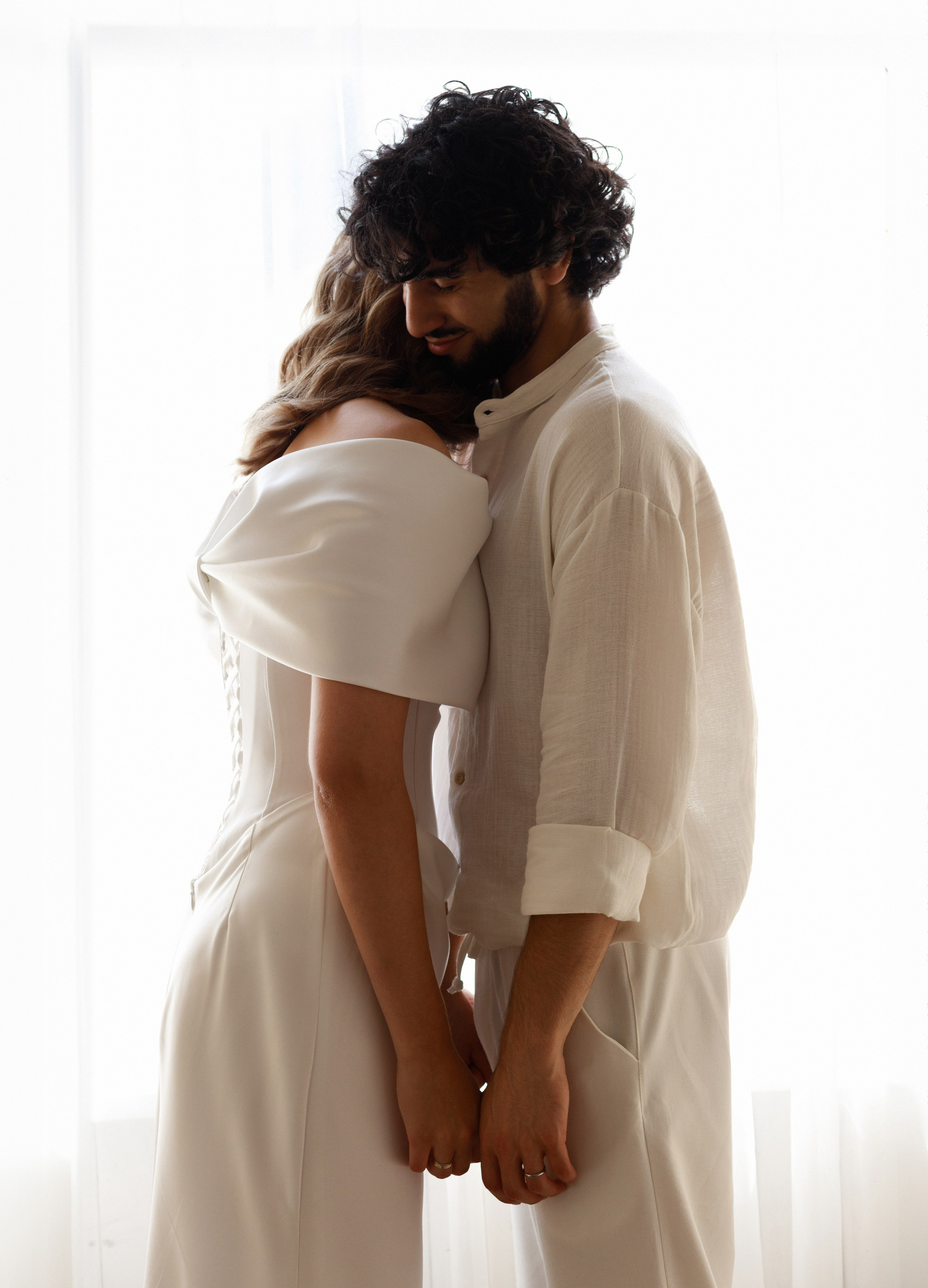 Поліна & Карен. Весільний та сімейний фотограф у Харкові Ткаченко Світлана