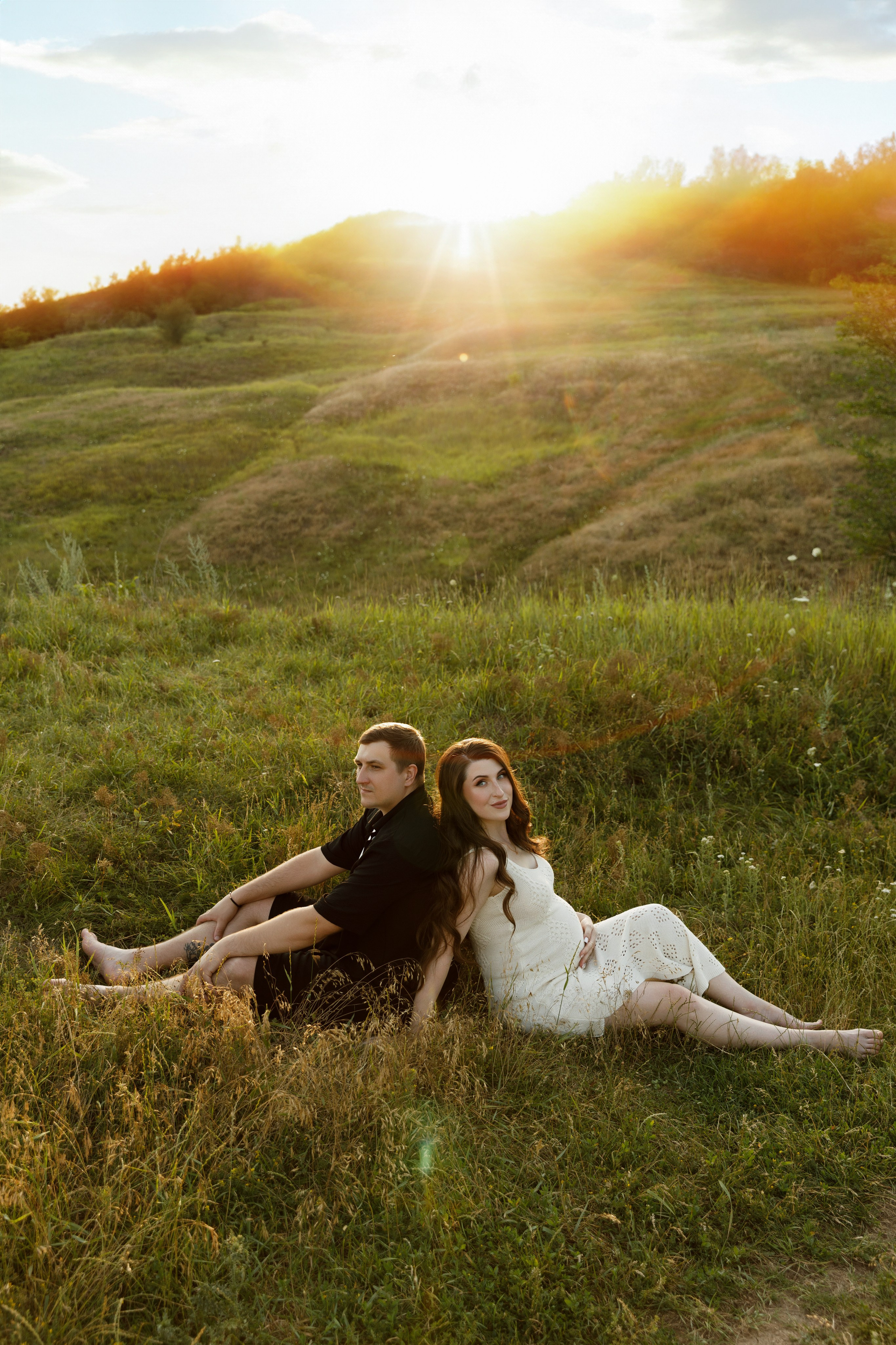 Анастасія & Стас. Весільний та сімейний фотограф у Харкові Ткаченко Світлана