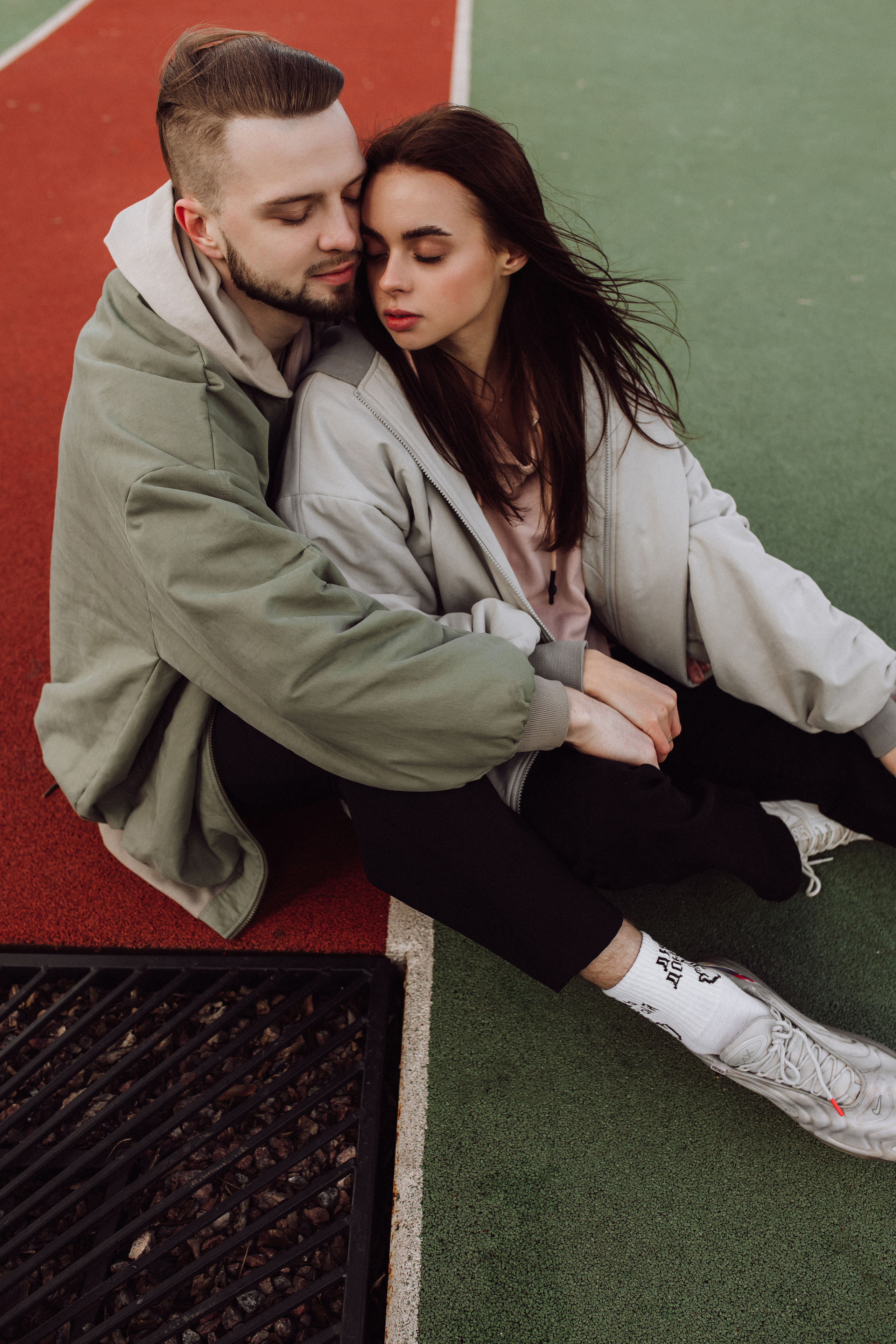 Анна & Артем. Весільний та сімейний фотограф у Харкові Ткаченко Світлана