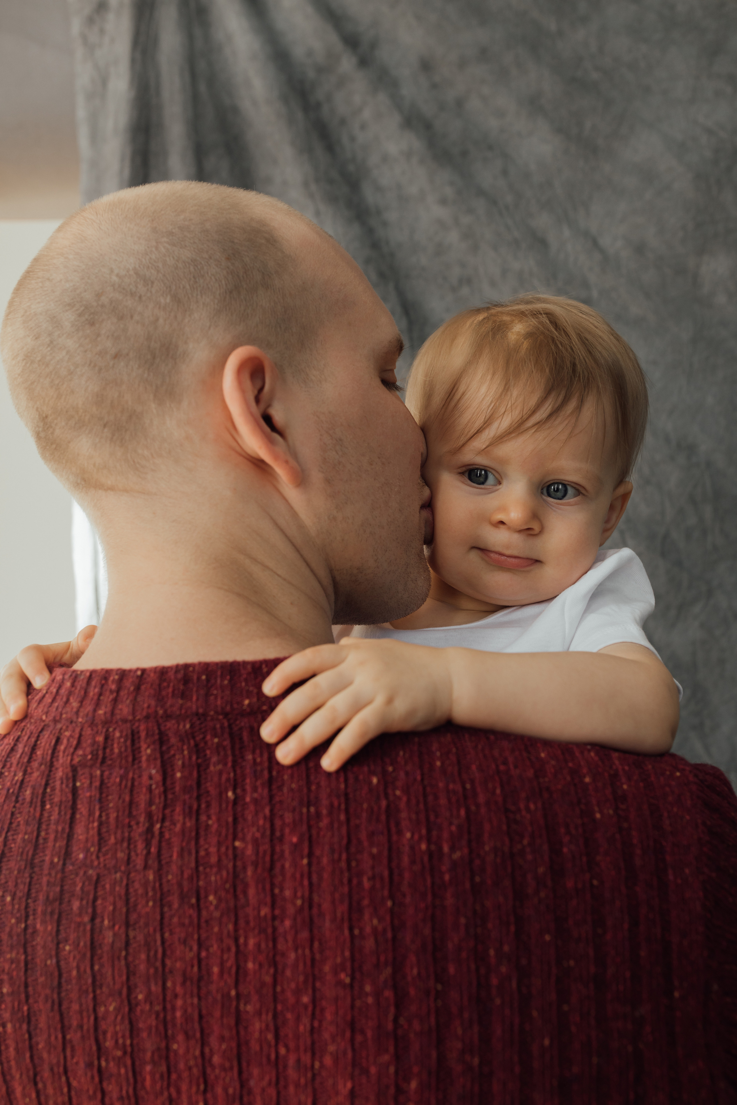 Юлія & Андрій & Поліна. Весільний та сімейний фотограф у Харкові Ткаченко Світлана