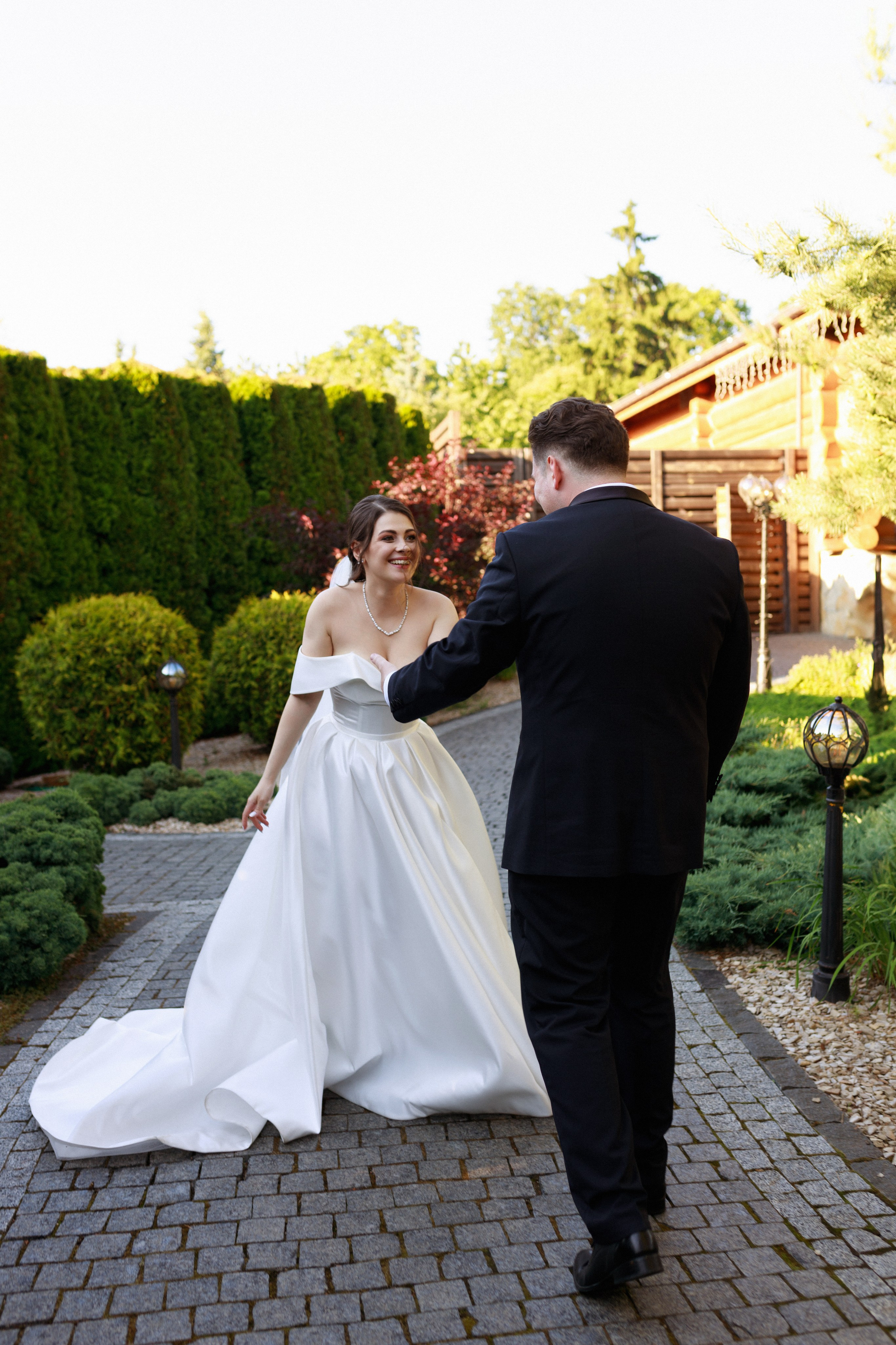 Вікторія & Андрій. Весільний та сімейний фотограф у Харкові Ткаченко Світлана