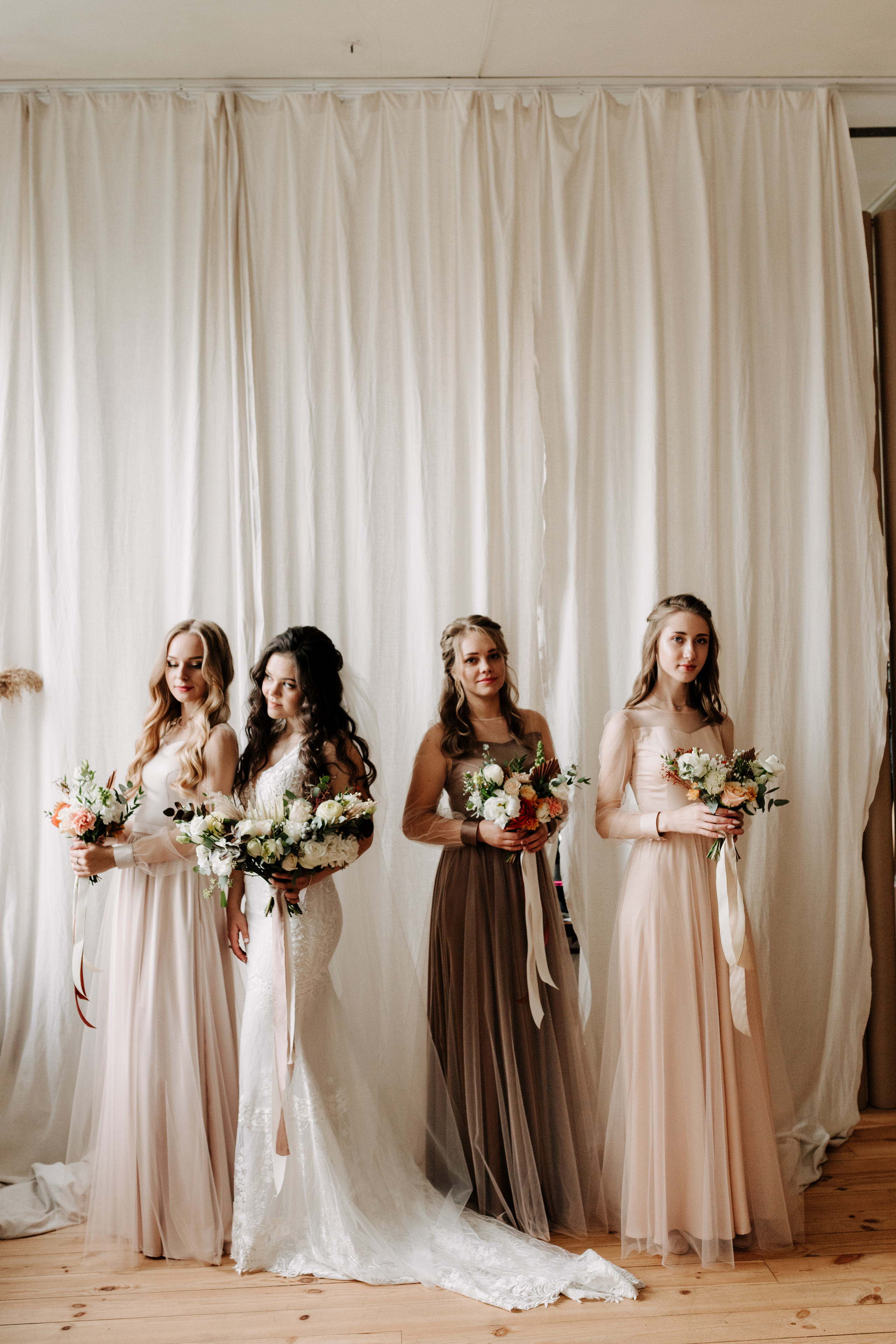 Анна & Марк. Весільний та сімейний фотограф у Харкові Ткаченко Світлана