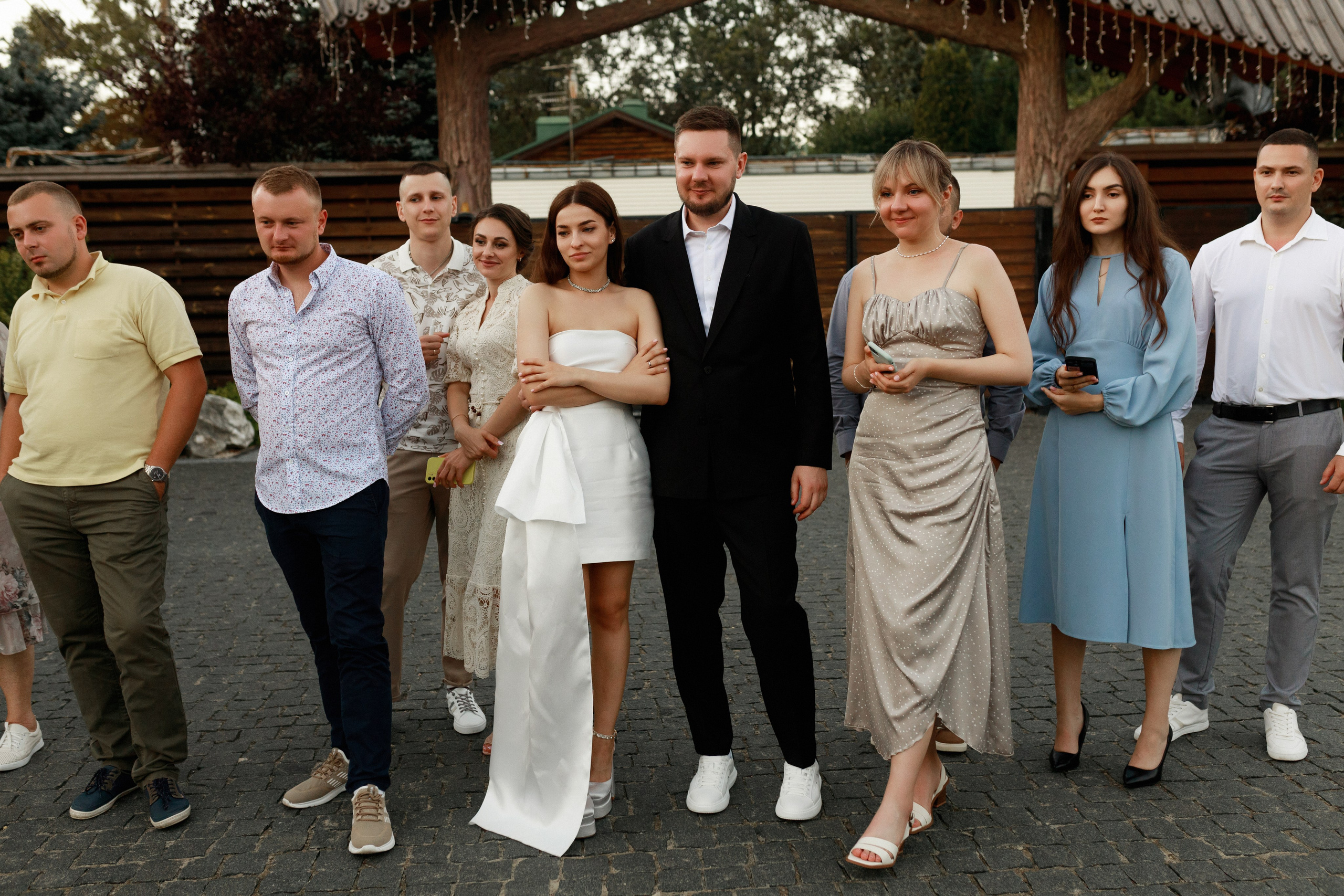 Дар’я & Артур. Весільний та сімейний фотограф у Харкові Ткаченко Світлана