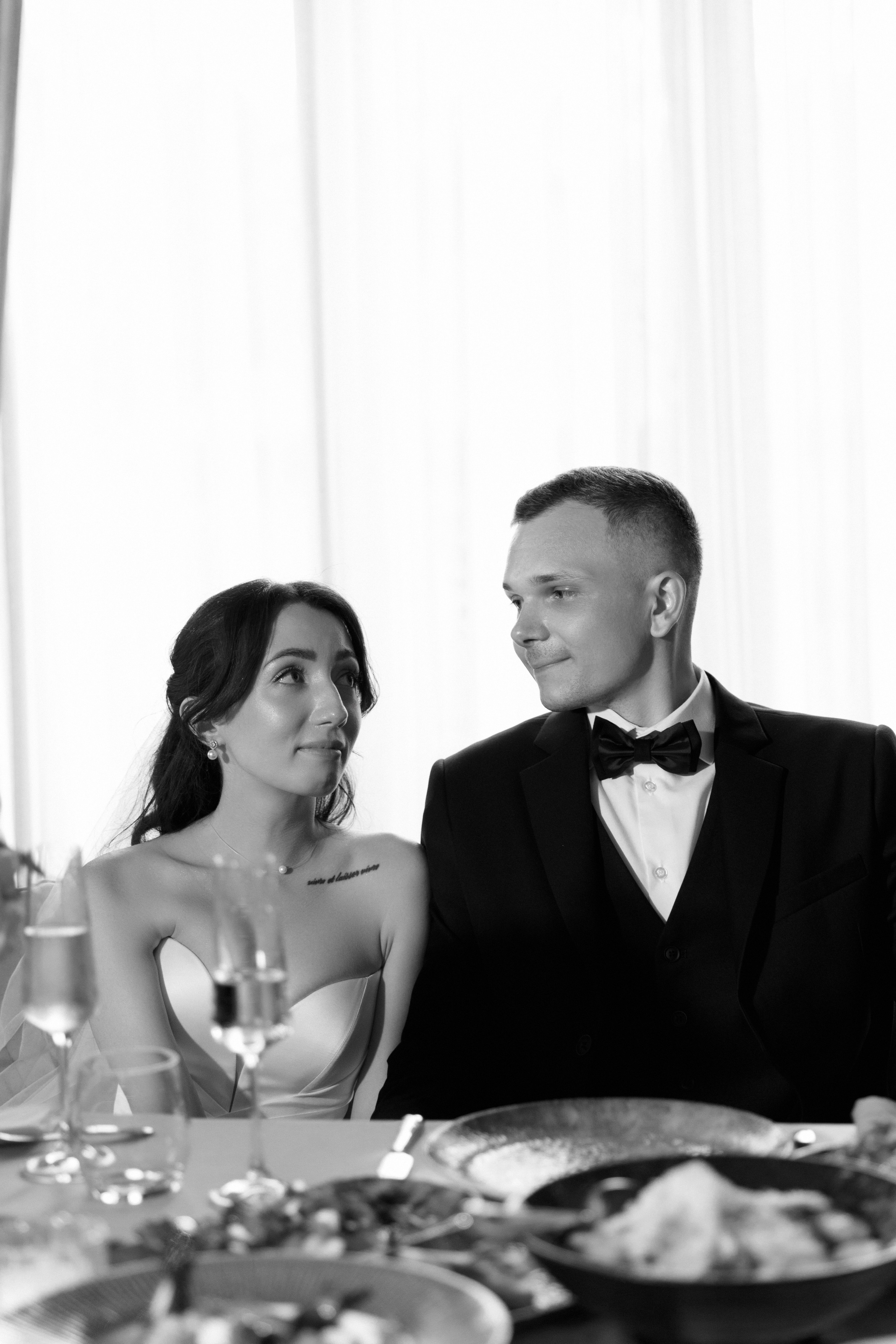 Дарʼя & Кирило. Весільний та сімейний фотограф у Харкові Ткаченко Світлана