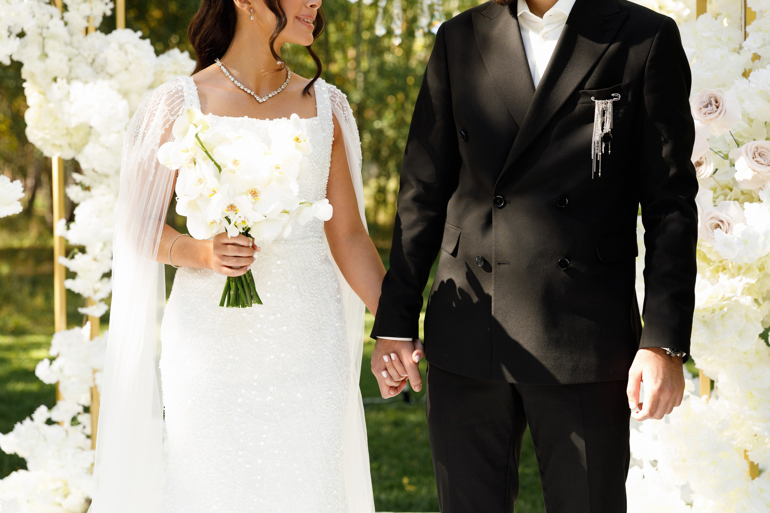 Аяз Джахан. Весільний та сімейний фотограф у Харкові Ткаченко Світлана