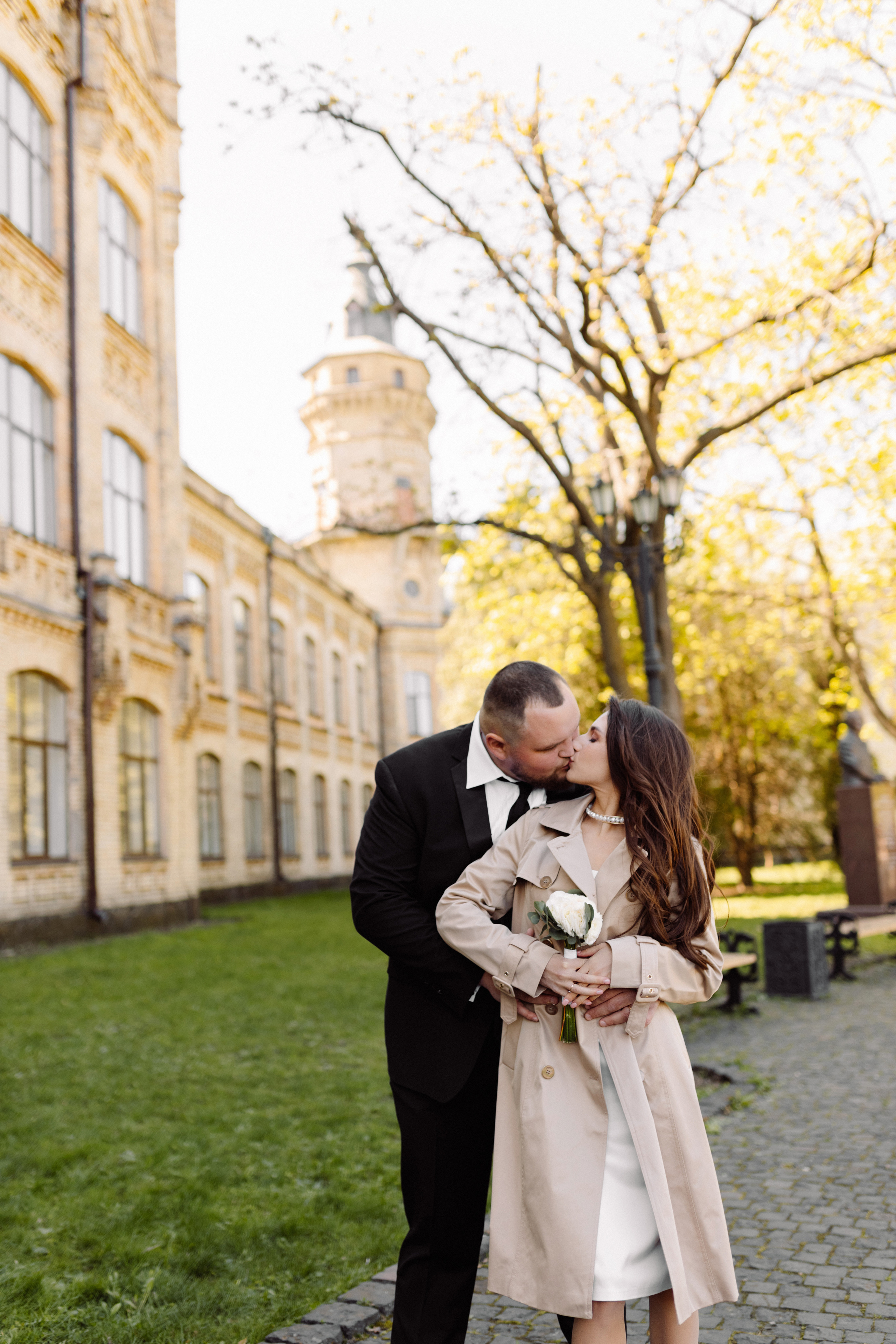 Дарина & Ярослав. Весільний та сімейний фотограф у Харкові Ткаченко Світлана