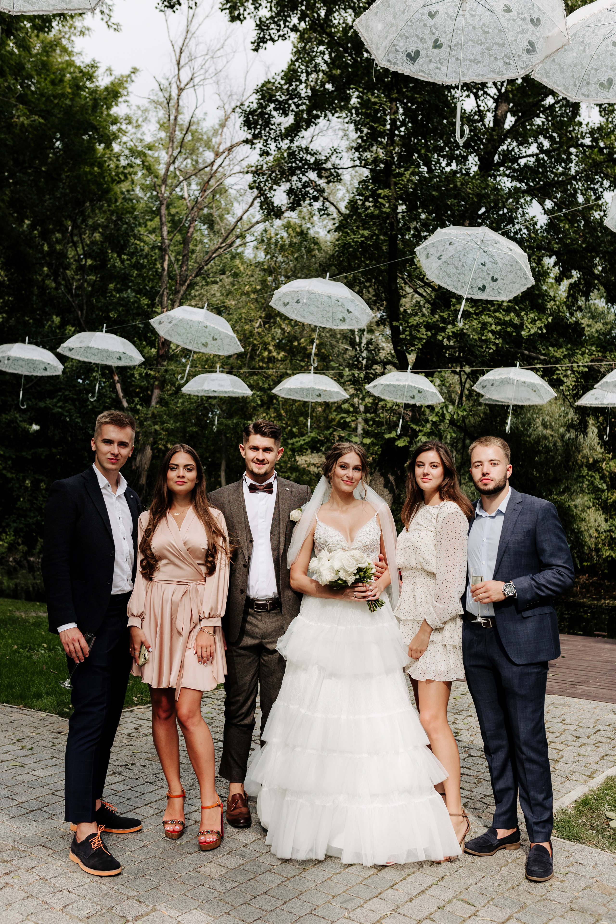 Христина & Стас. Весільний та сімейний фотограф у Харкові Ткаченко Світлана