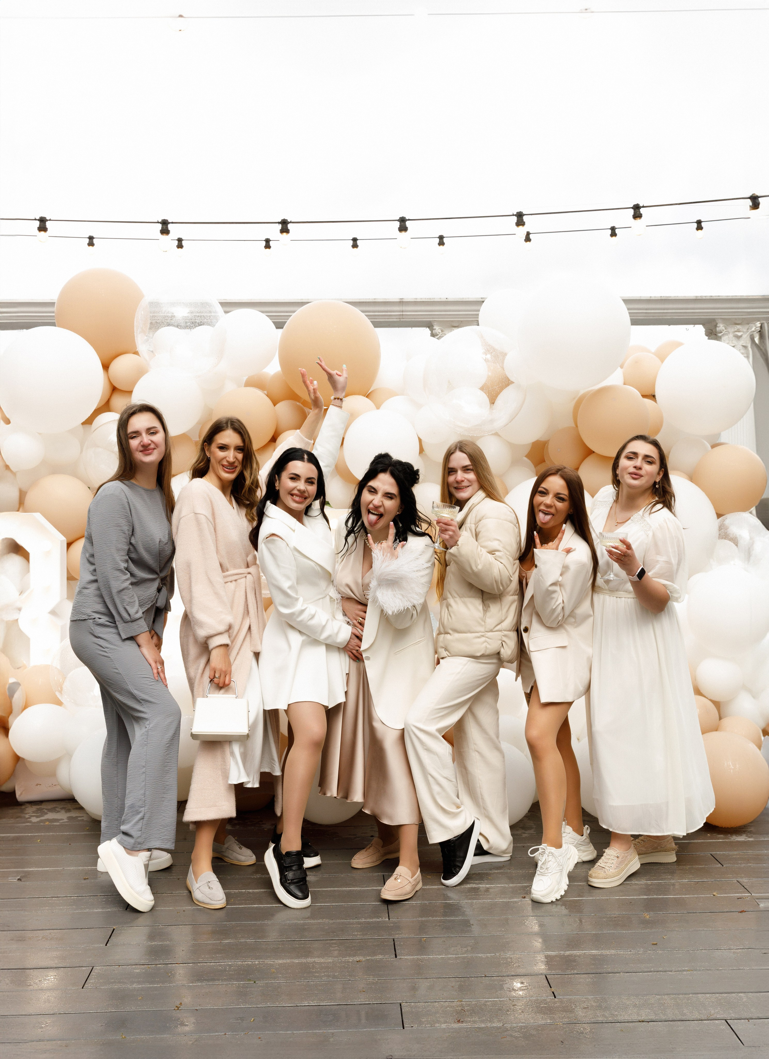 Аліна Костя - Gender party. Весільний та сімейний фотограф у Харкові Ткаченко Світлана