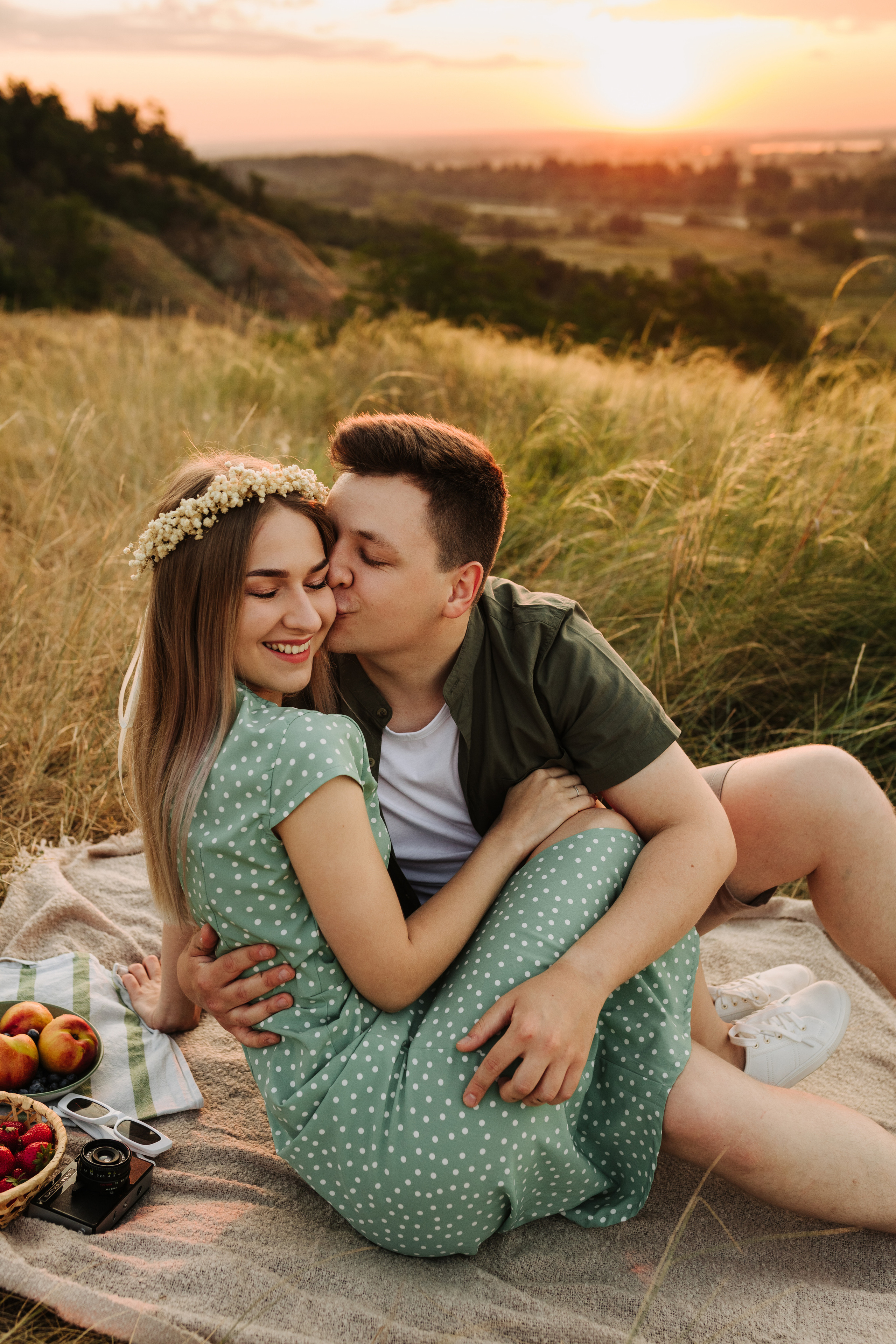 Катя & Діма. Весільний та сімейний фотограф у Харкові Ткаченко Світлана