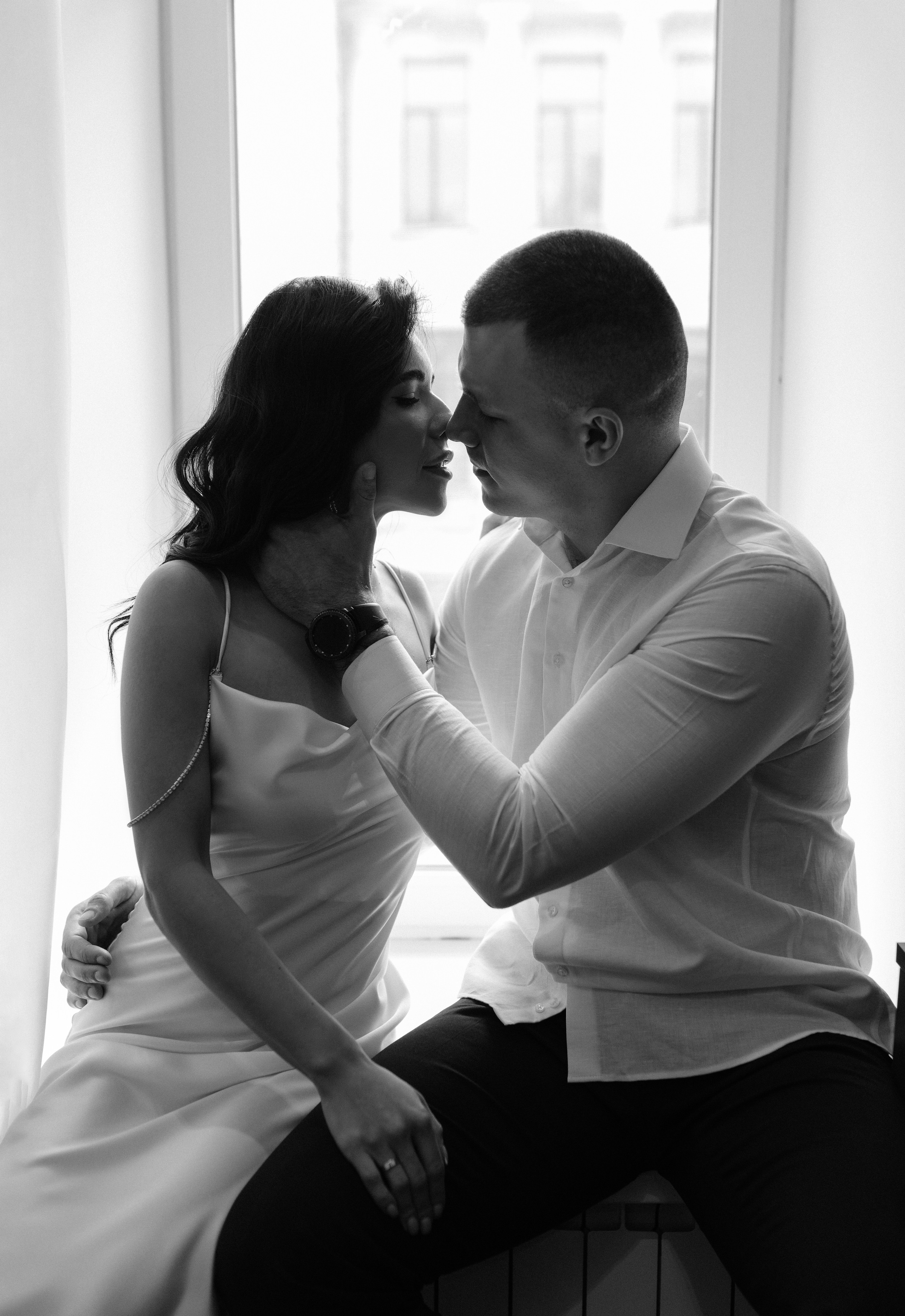 Ліза & Максим. Весільний та сімейний фотограф у Харкові Ткаченко Світлана