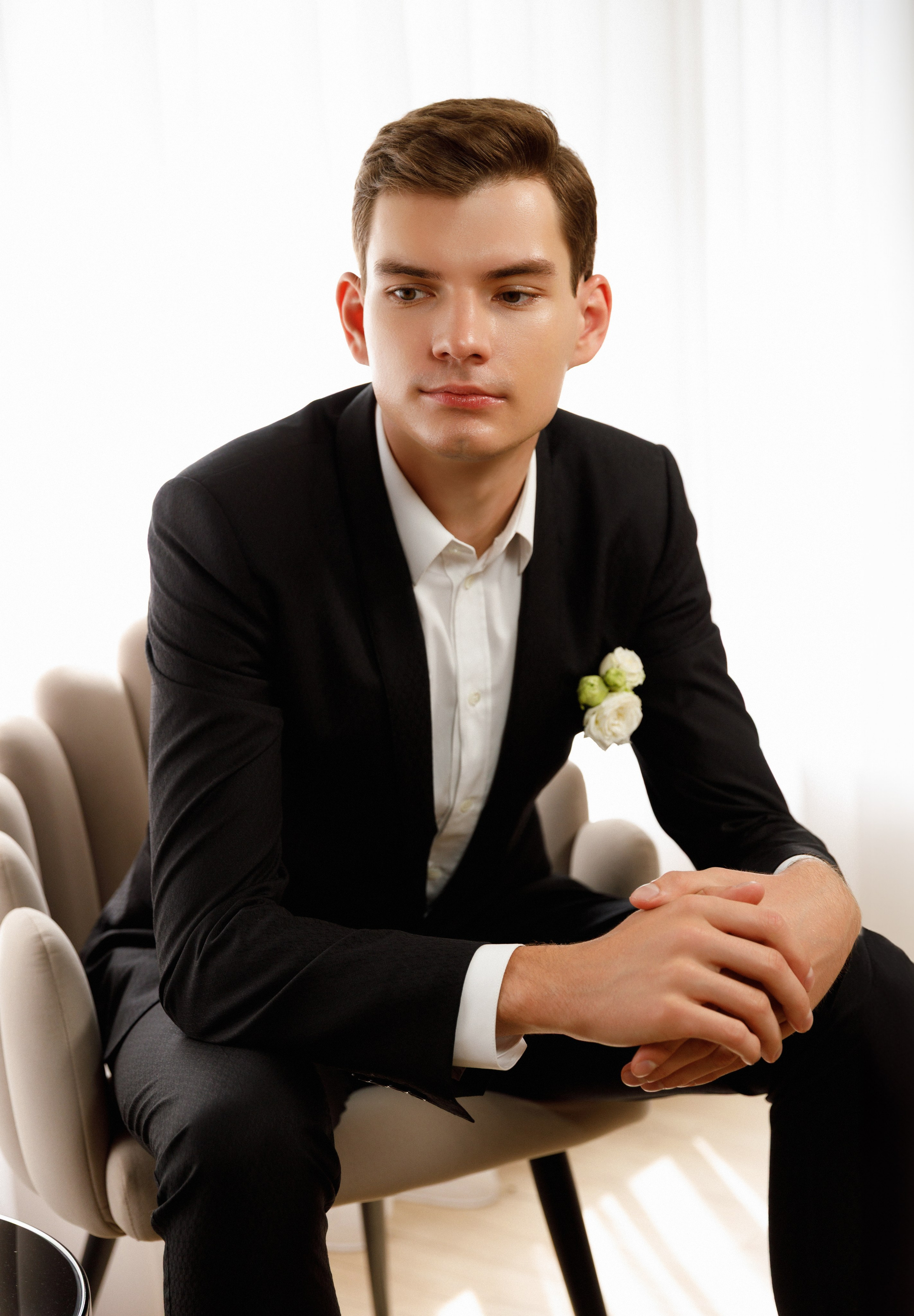 Анна & Денис. Весільний та сімейний фотограф у Харкові Ткаченко Світлана