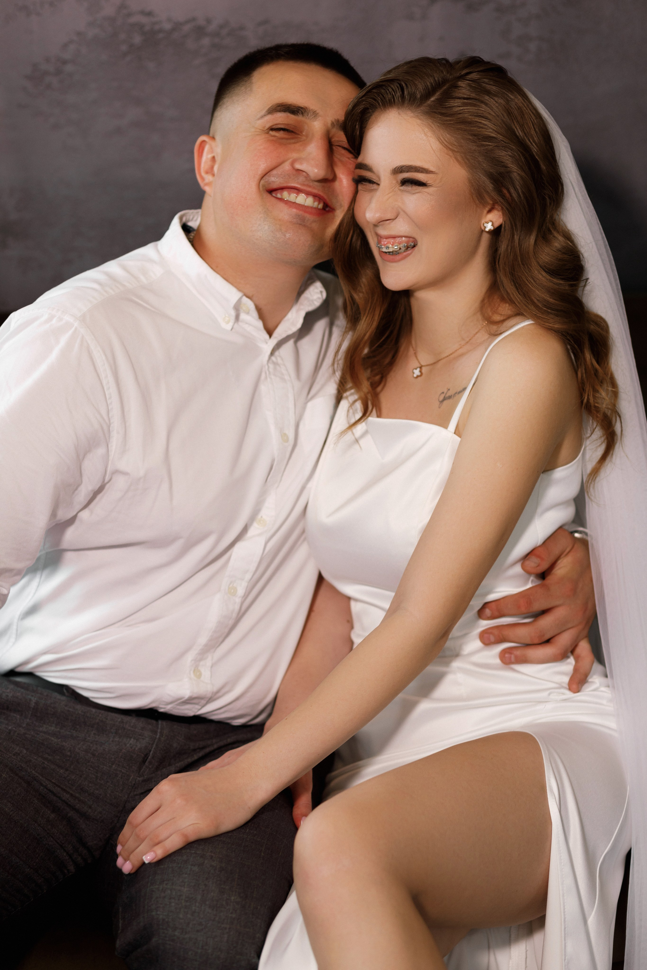 Карина & Артем. Весільний та сімейний фотограф у Харкові Ткаченко Світлана