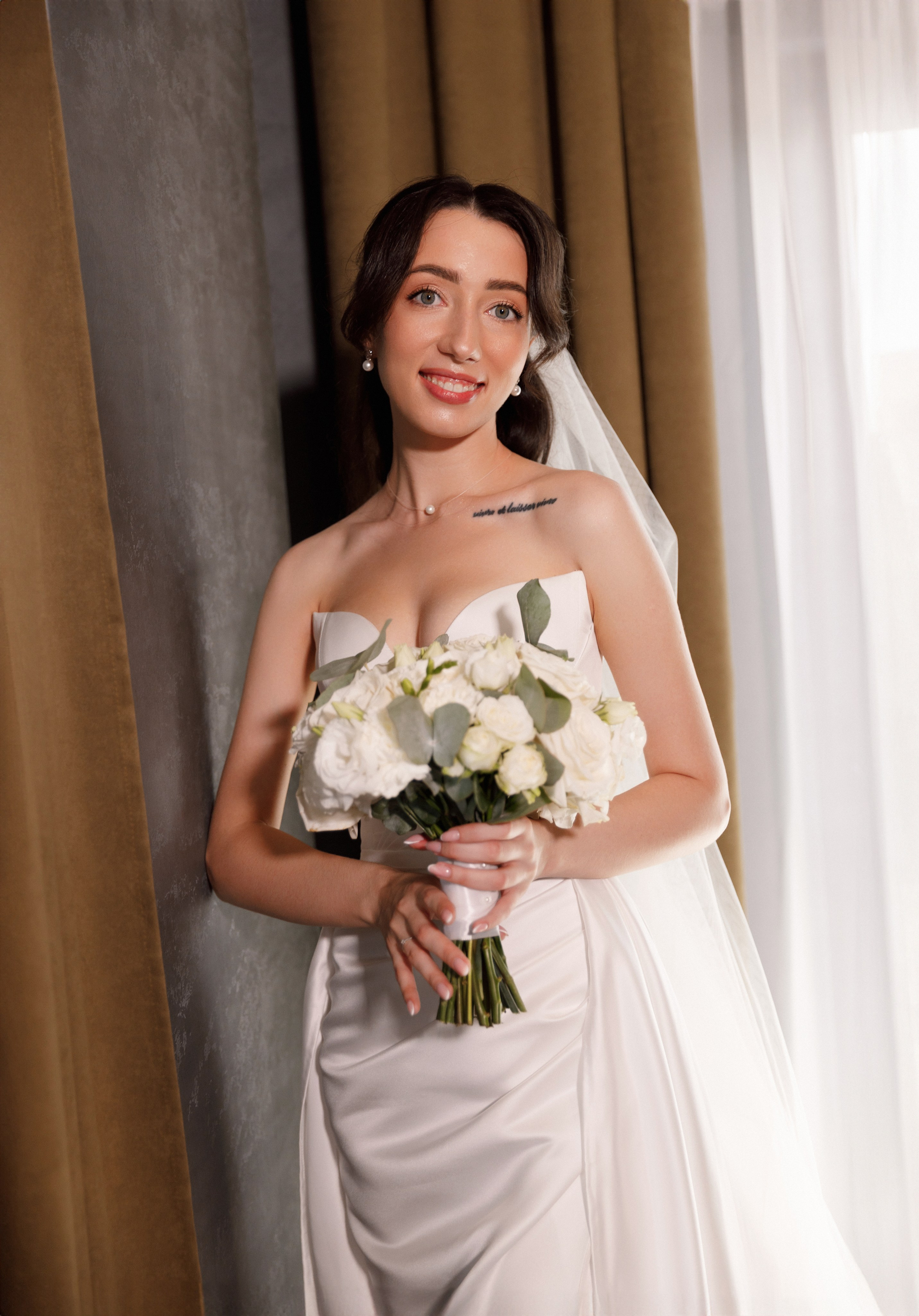 Дарʼя & Кирило. Весільний та сімейний фотограф у Харкові Ткаченко Світлана