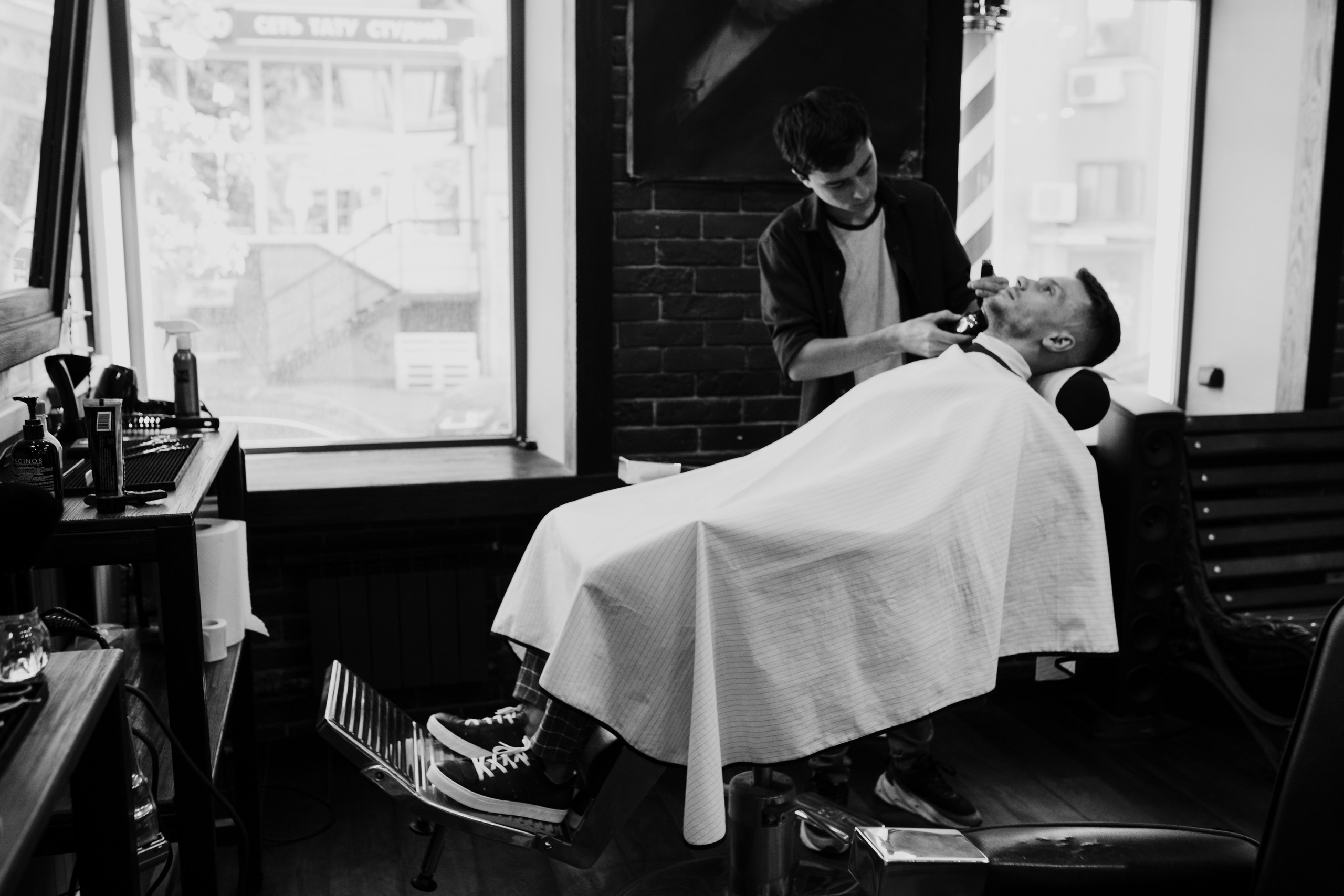 Катерина & Олексій. Весільний та сімейний фотограф у Харкові Ткаченко Світлана