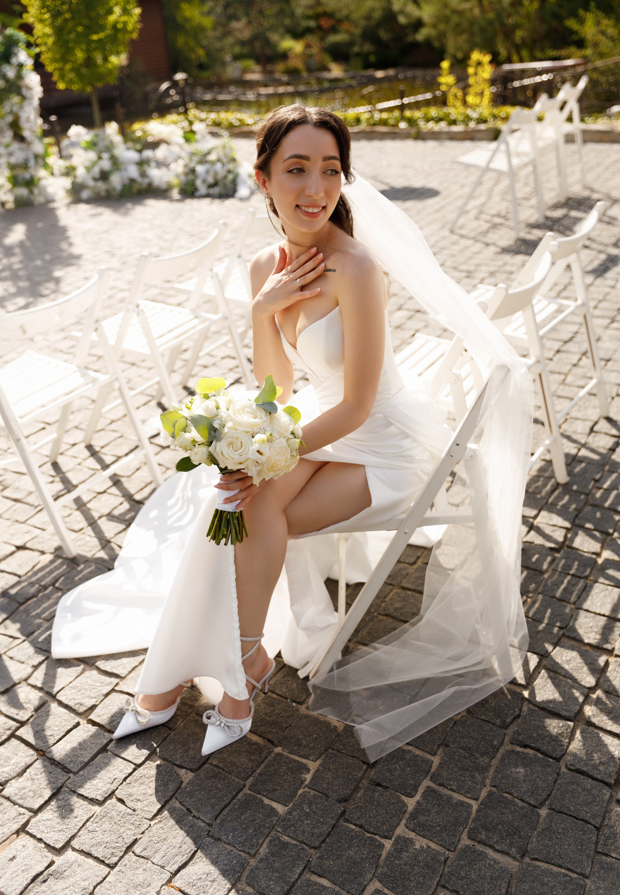 Дарʼя & Кирило. Весільний та сімейний фотограф у Харкові Ткаченко Світлана