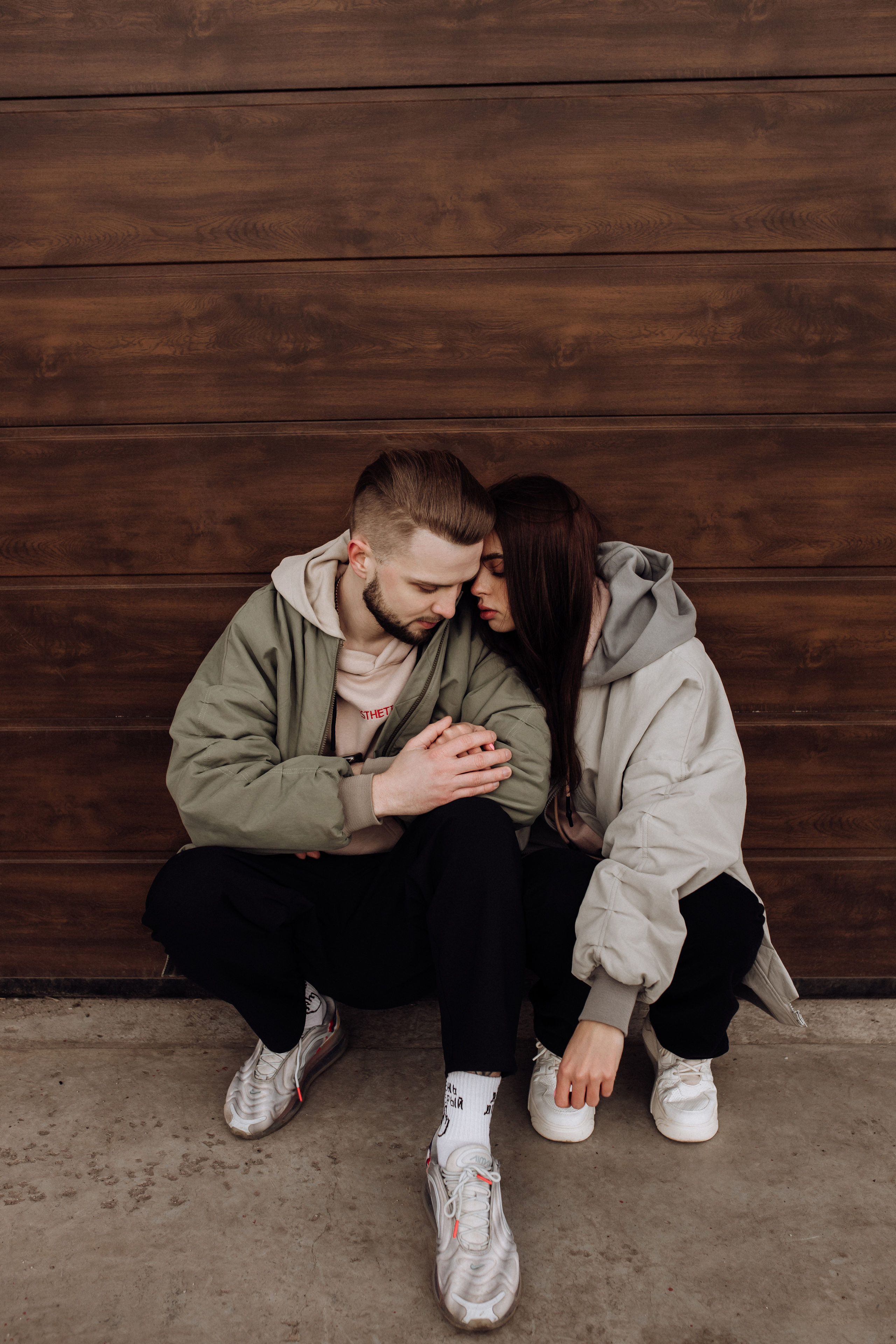 Анна & Артем. Весільний та сімейний фотограф у Харкові Ткаченко Світлана