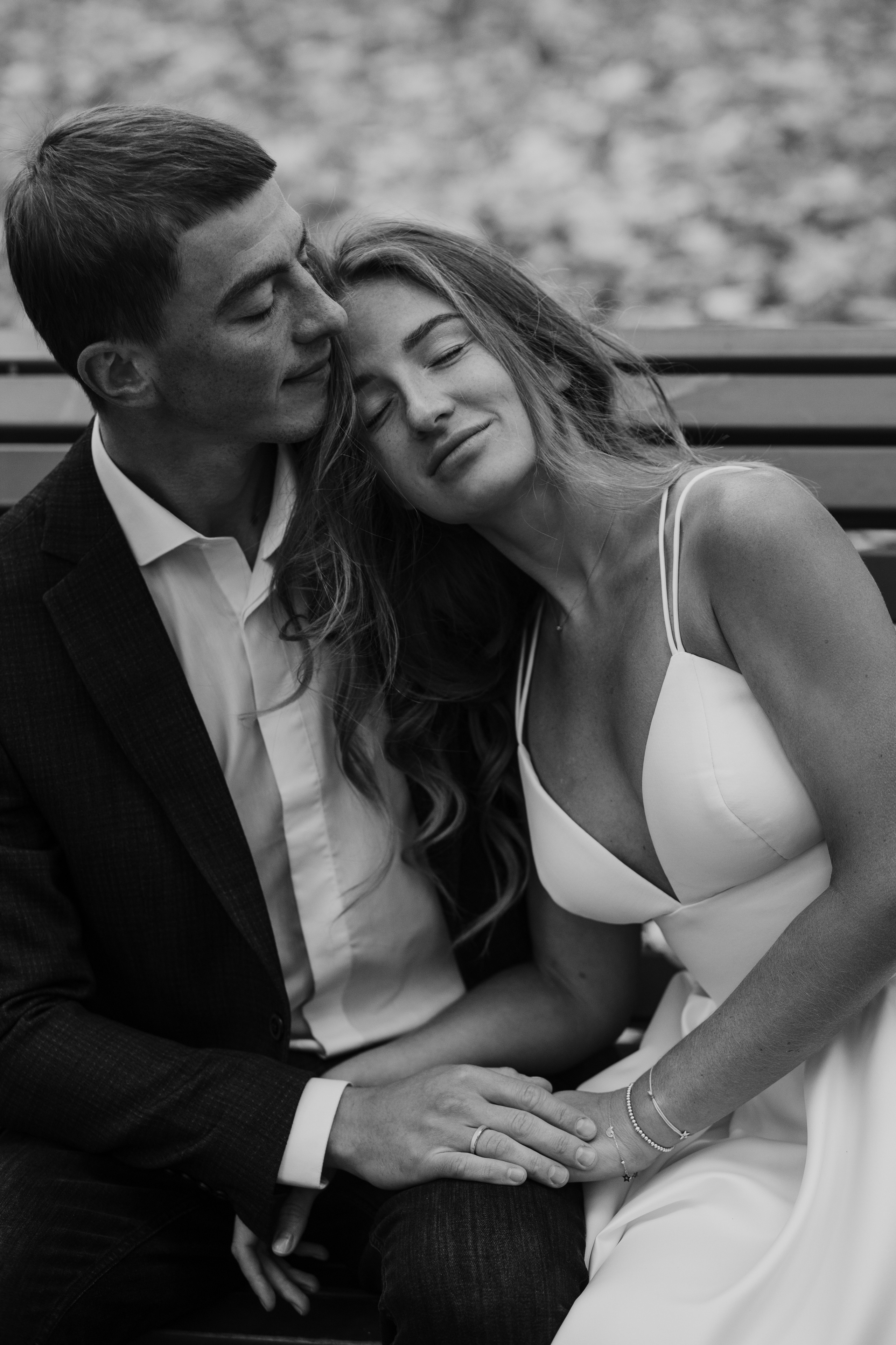 Христина & Олексій. Весільний та сімейний фотограф у Харкові Ткаченко Світлана