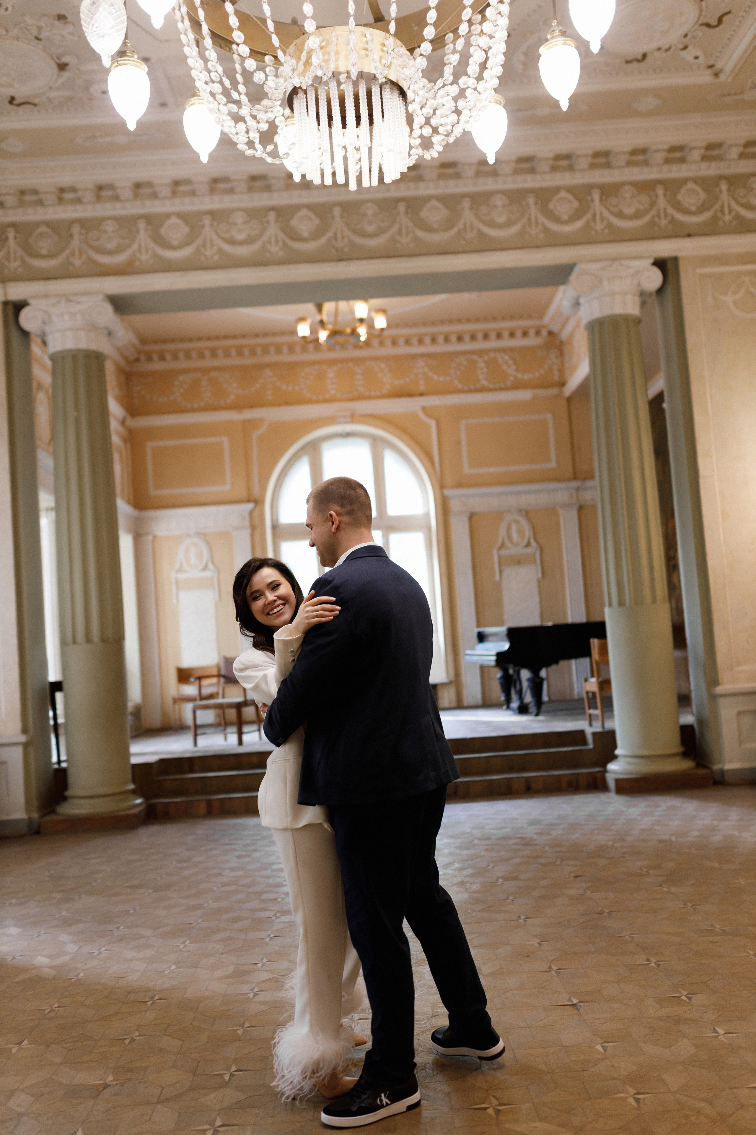 Ксенія & Дмитро. Весільний та сімейний фотограф у Харкові Ткаченко Світлана