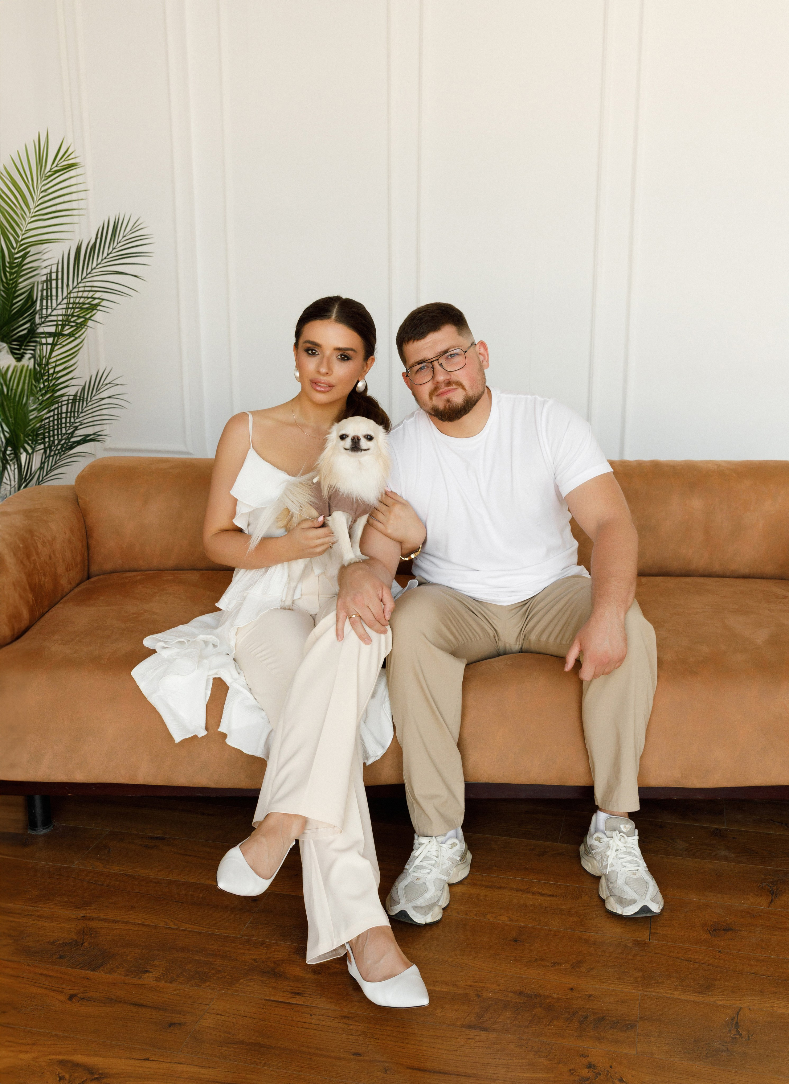 Ольга & Іван. Весільний та сімейний фотограф у Харкові Ткаченко Світлана