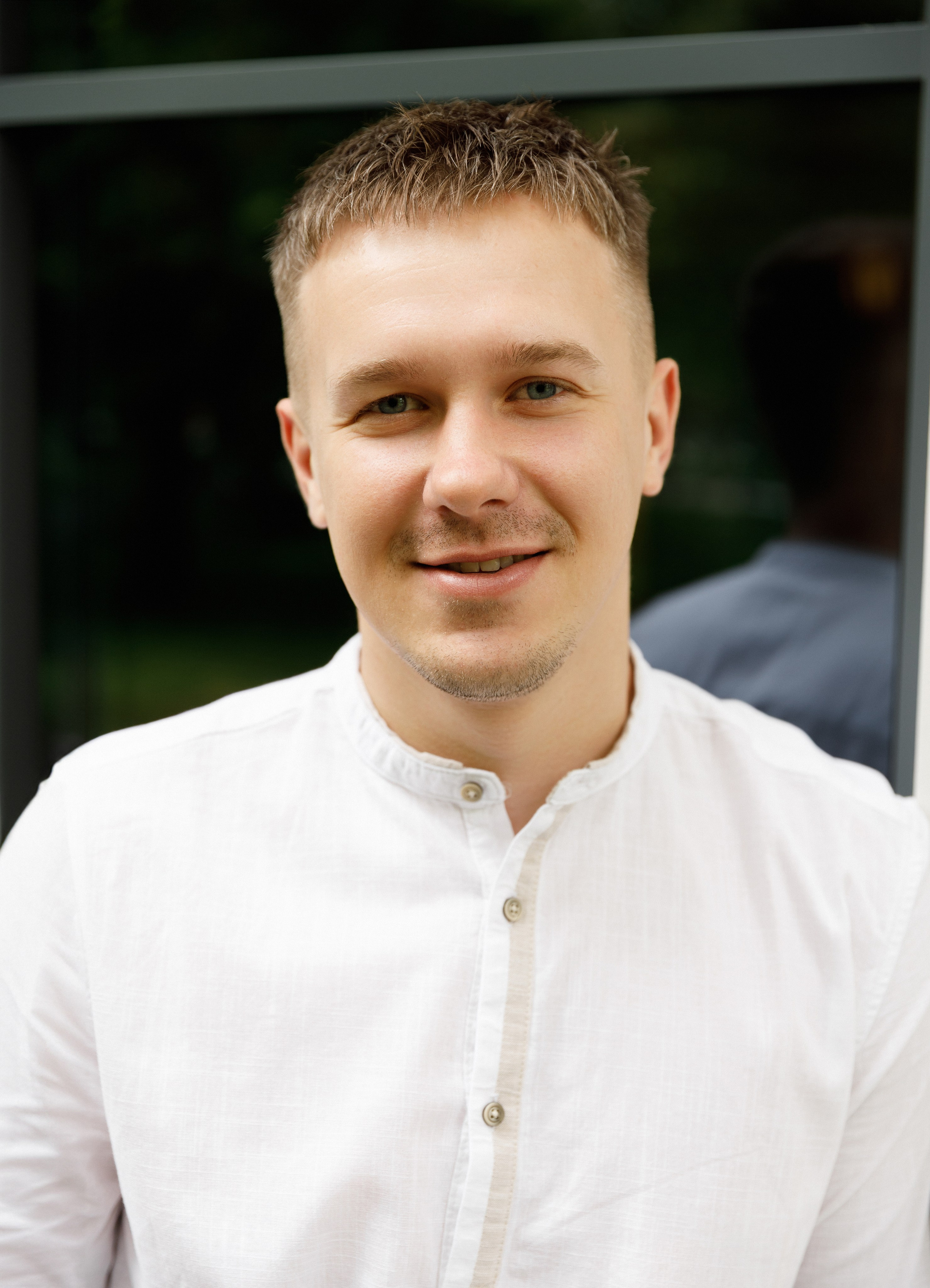 Ганна & Олександр. Весільний та сімейний фотограф у Харкові Ткаченко Світлана