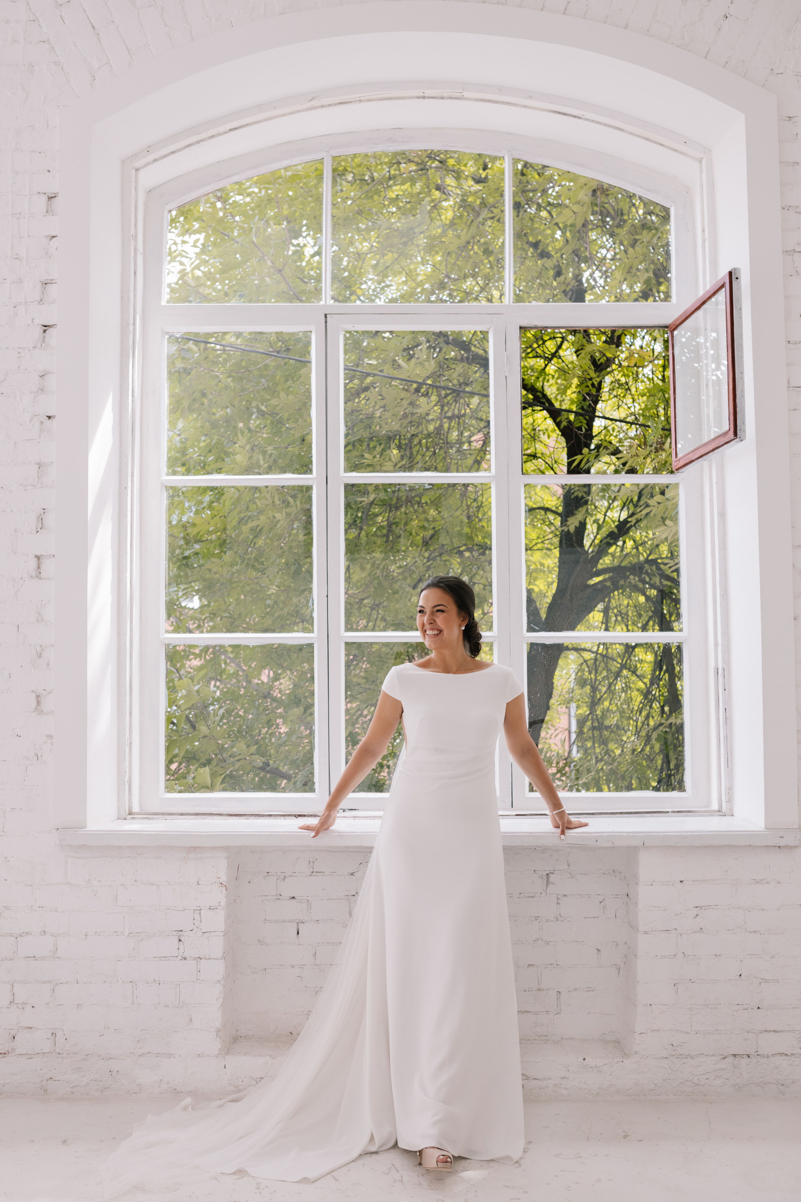 Настя & Влад. Весільний та сімейний фотограф у Харкові Ткаченко Світлана