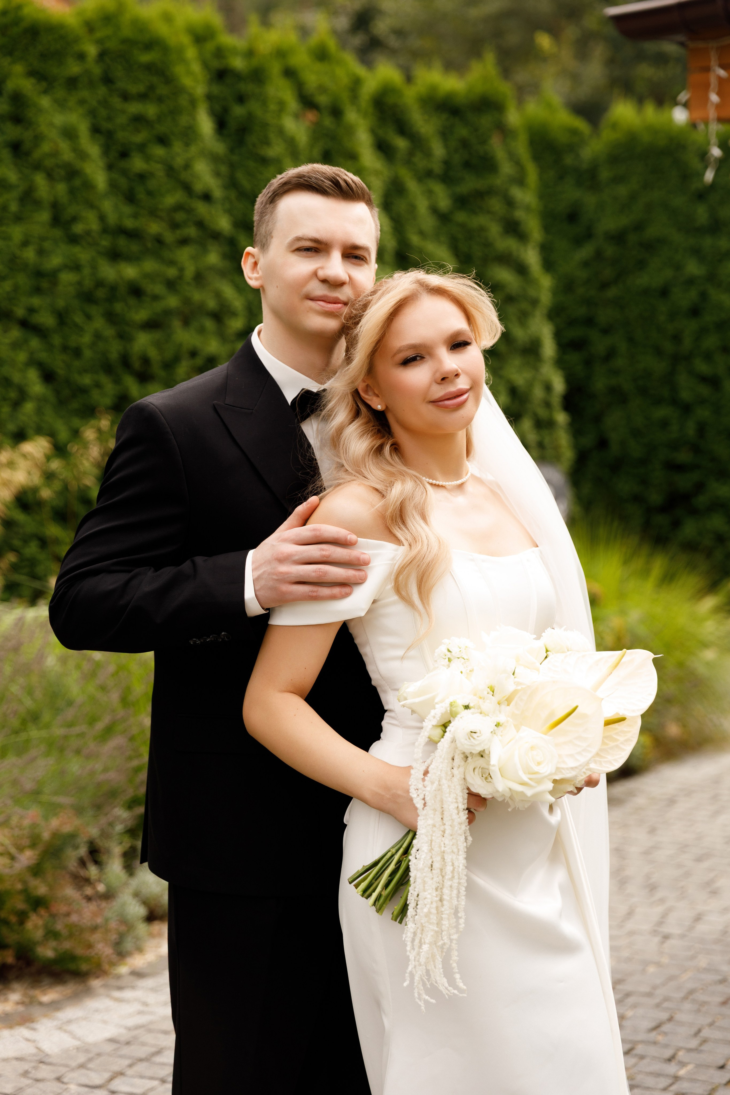 Марина & Олександр. Весільний та сімейний фотограф у Харкові Ткаченко Світлана