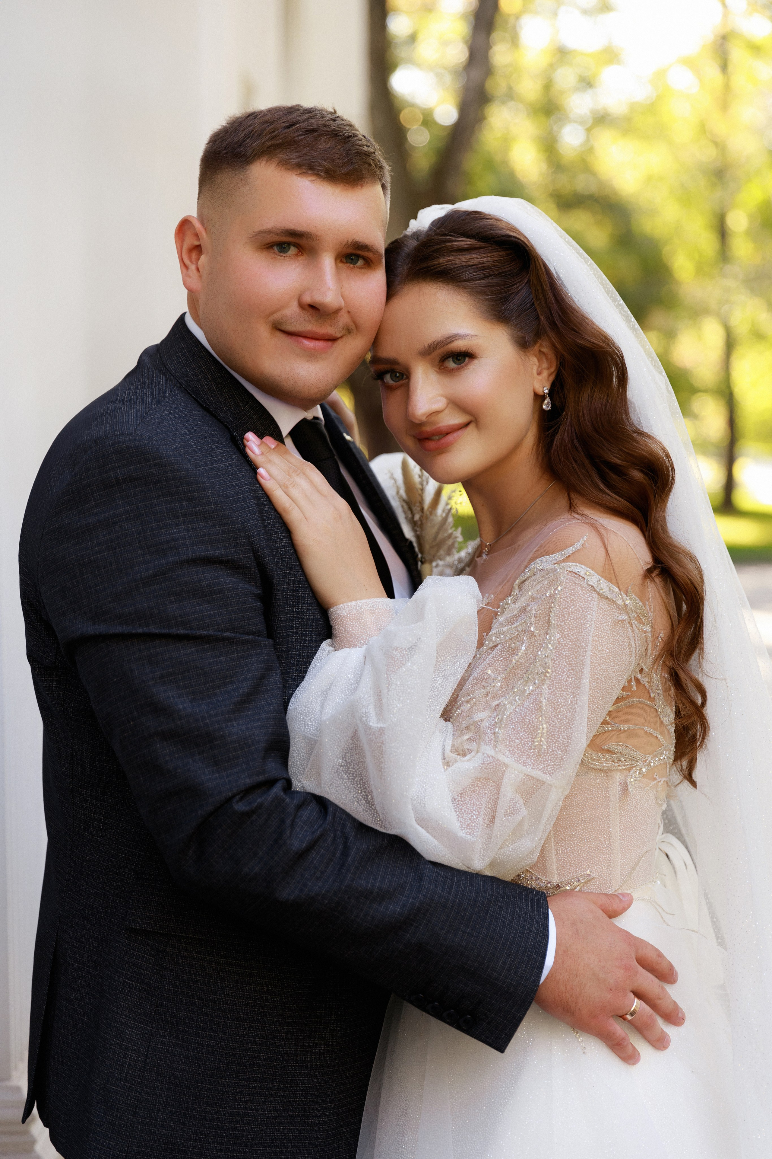 Віталіна & Владислав. Весільний та сімейний фотограф у Харкові Ткаченко Світлана