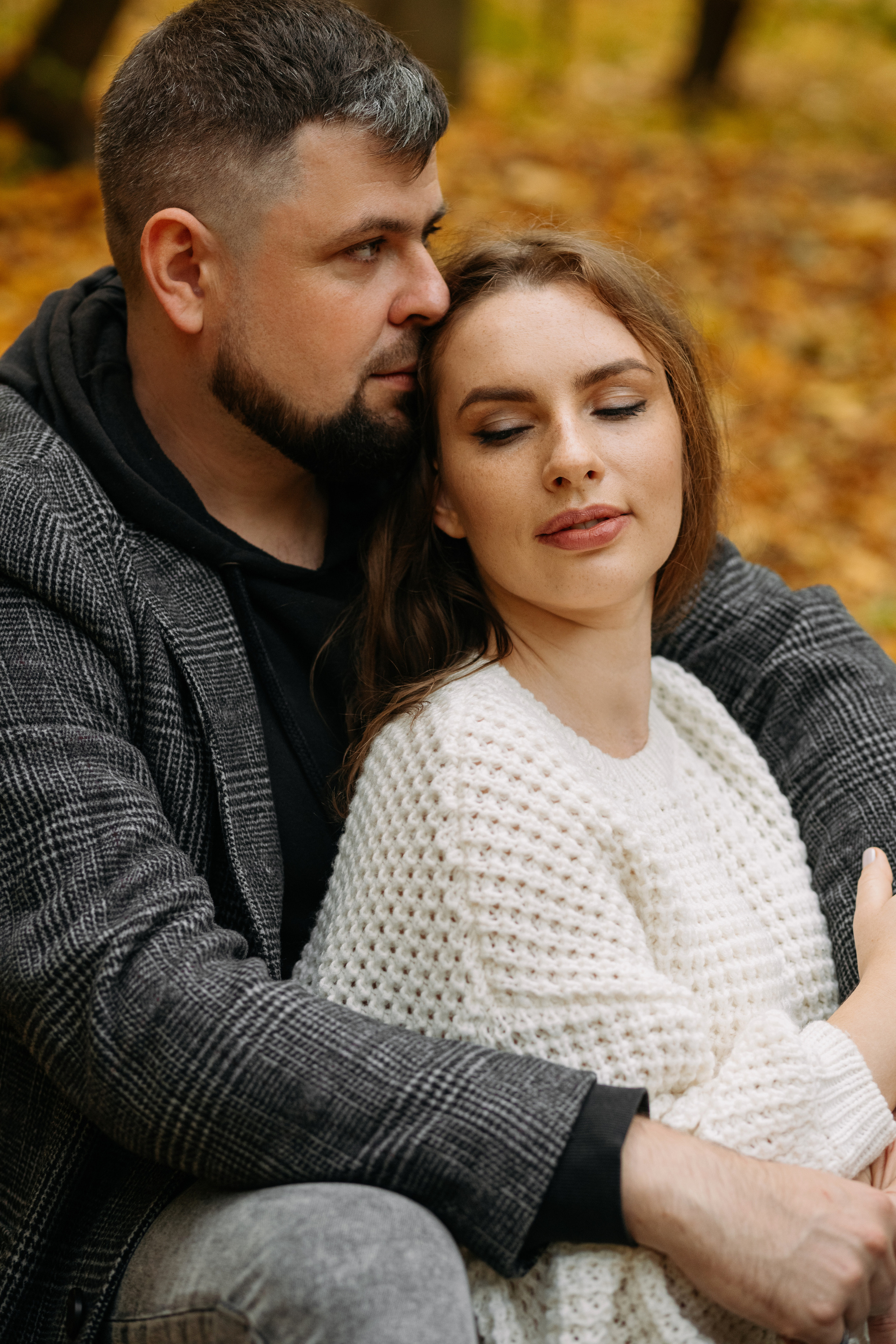 Таня & Андрій. Весільний та сімейний фотограф у Харкові Ткаченко Світлана