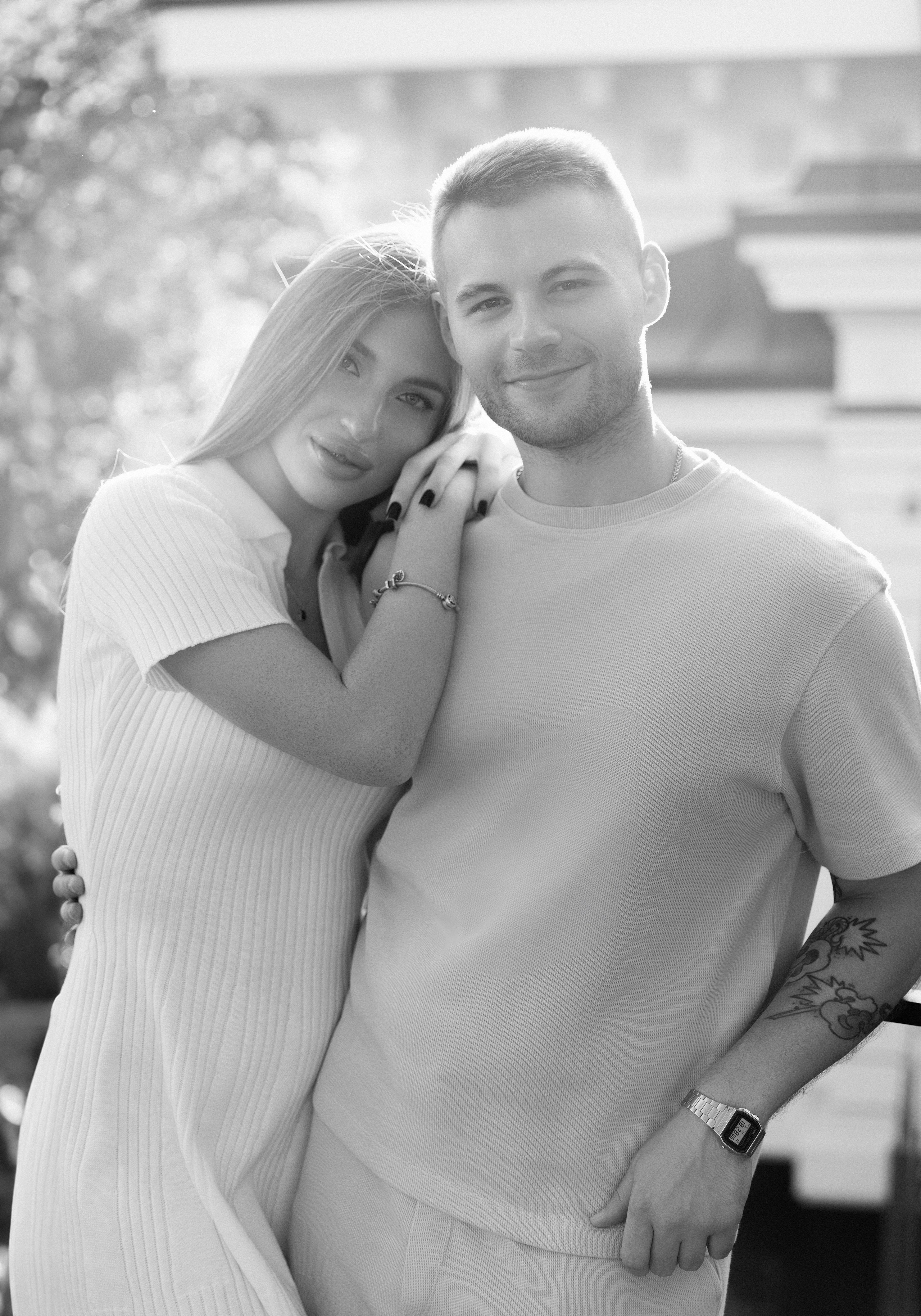 Аліна & Ярослав. Весільний та сімейний фотограф у Харкові Ткаченко Світлана