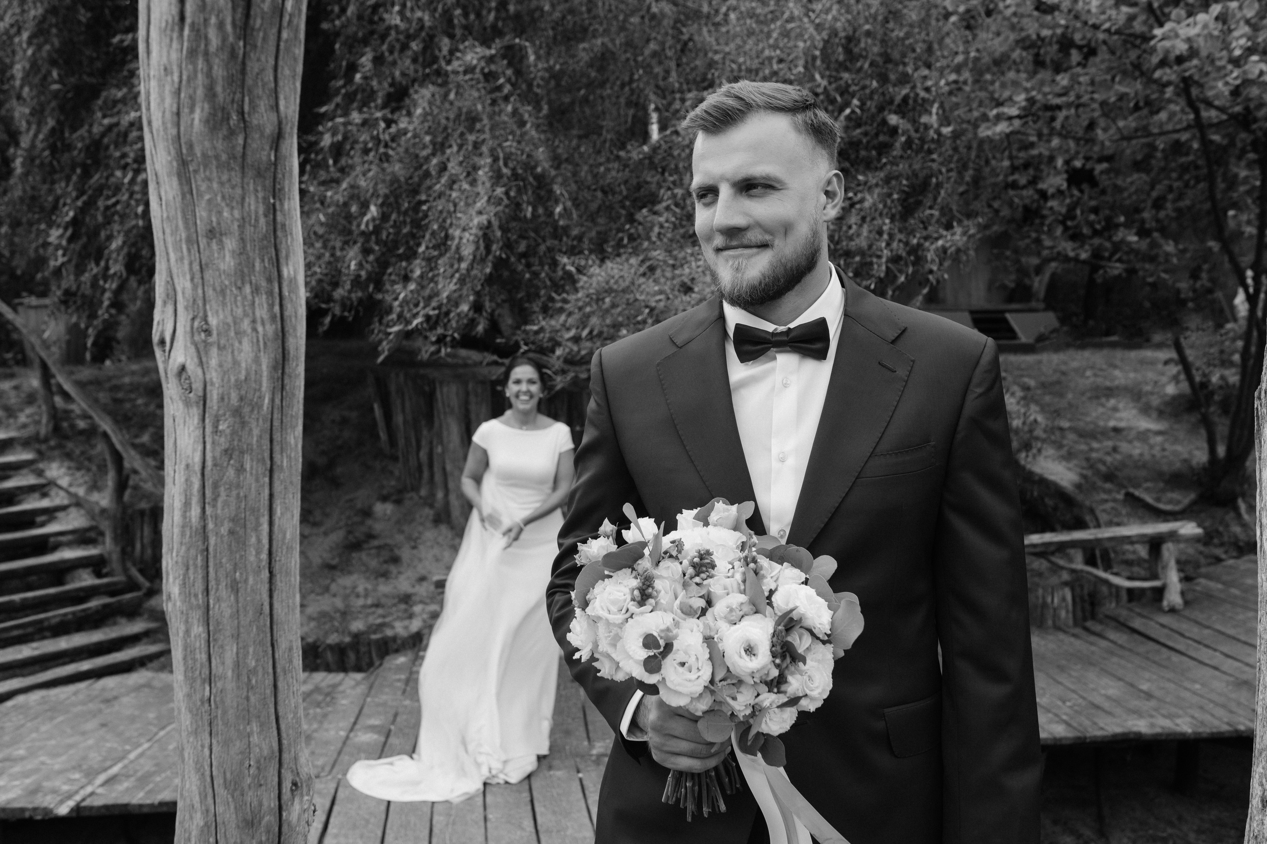 Настя & Влад. Весільний та сімейний фотограф у Харкові Ткаченко Світлана