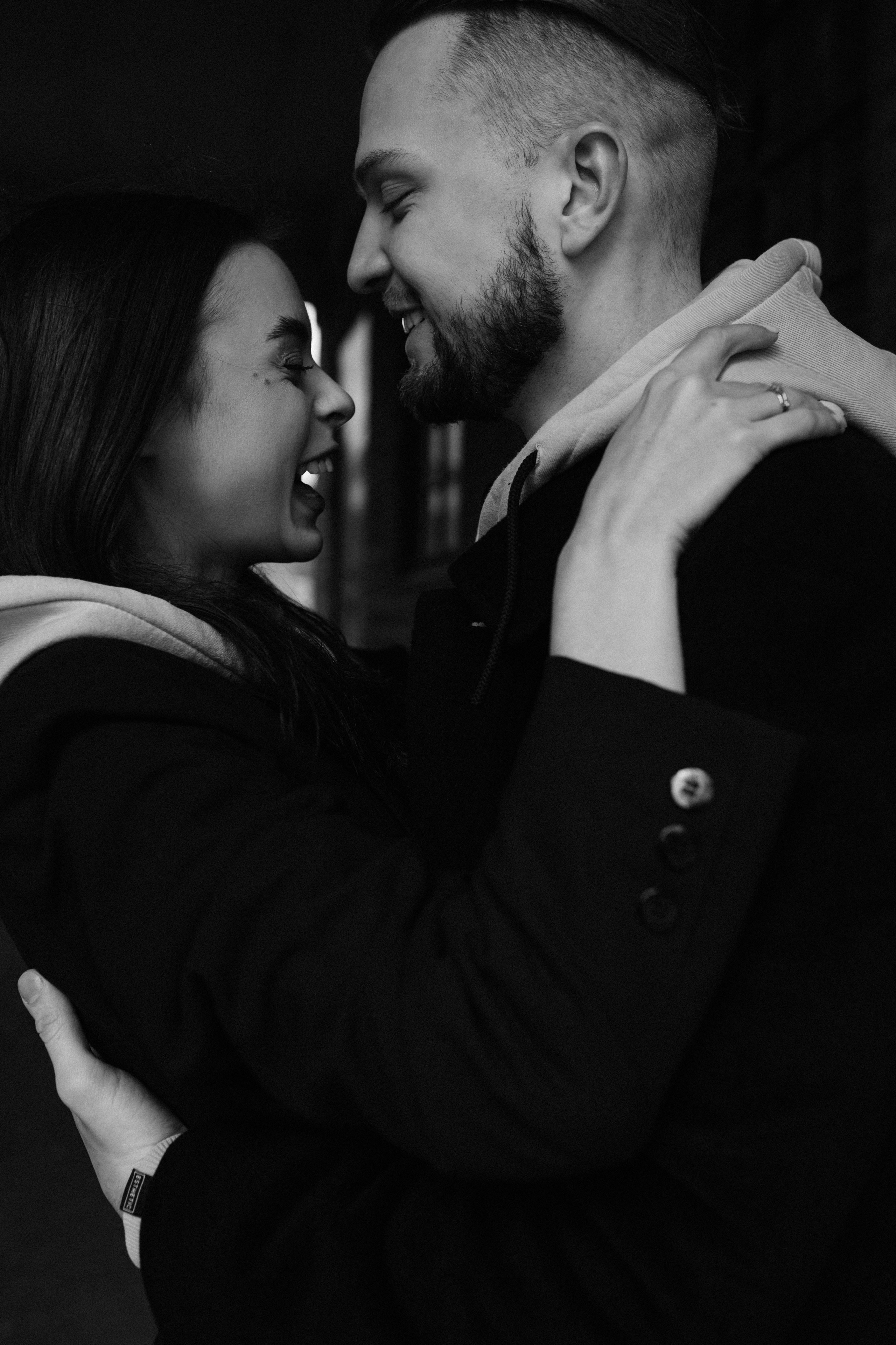 Анна & Артем. Весільний та сімейний фотограф у Харкові Ткаченко Світлана