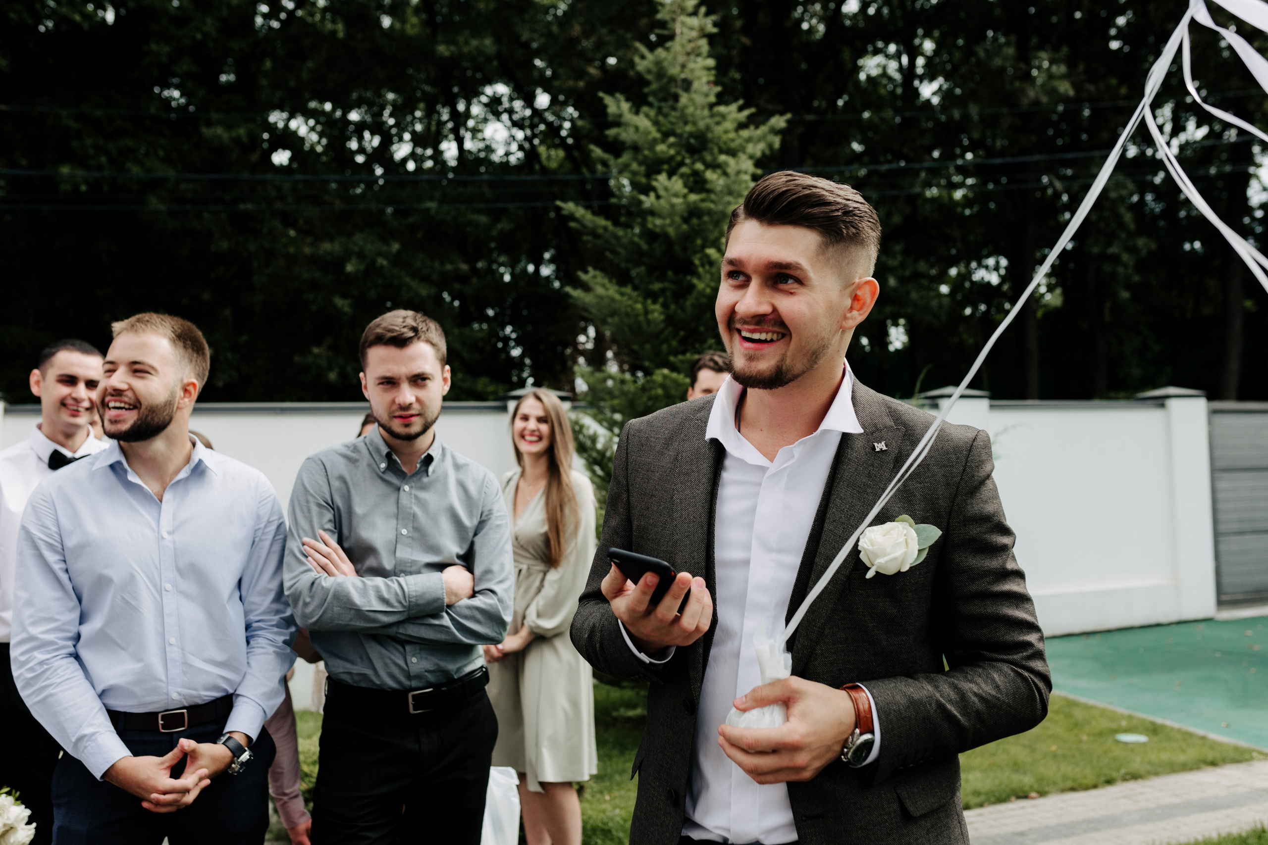 Христина & Стас. Весільний та сімейний фотограф у Харкові Ткаченко Світлана