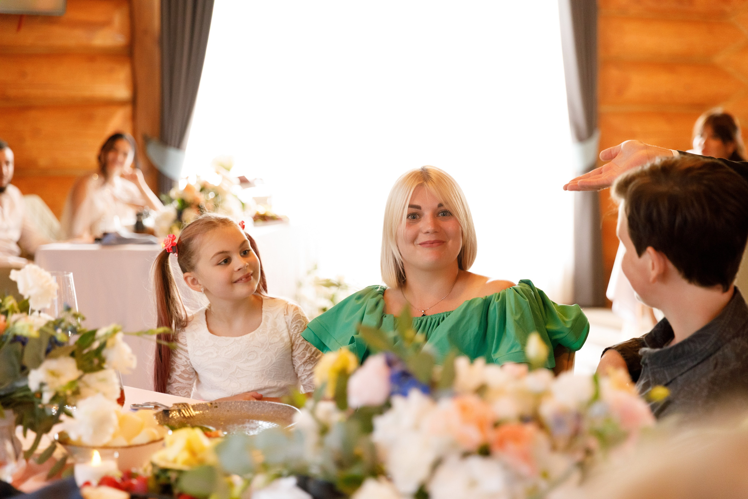Катерина & Джекі. Весільний та сімейний фотограф у Харкові Ткаченко Світлана
