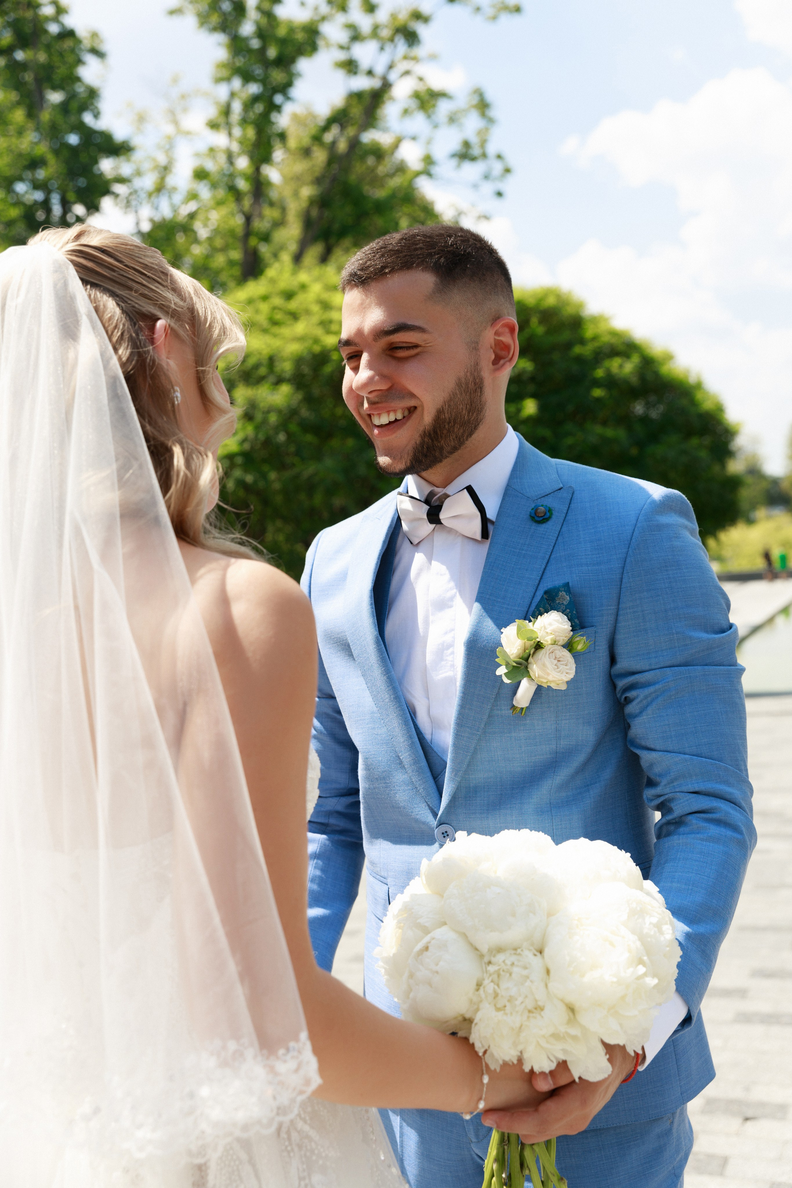 Дарина & Тимур. Весільний та сімейний фотограф у Харкові Ткаченко Світлана