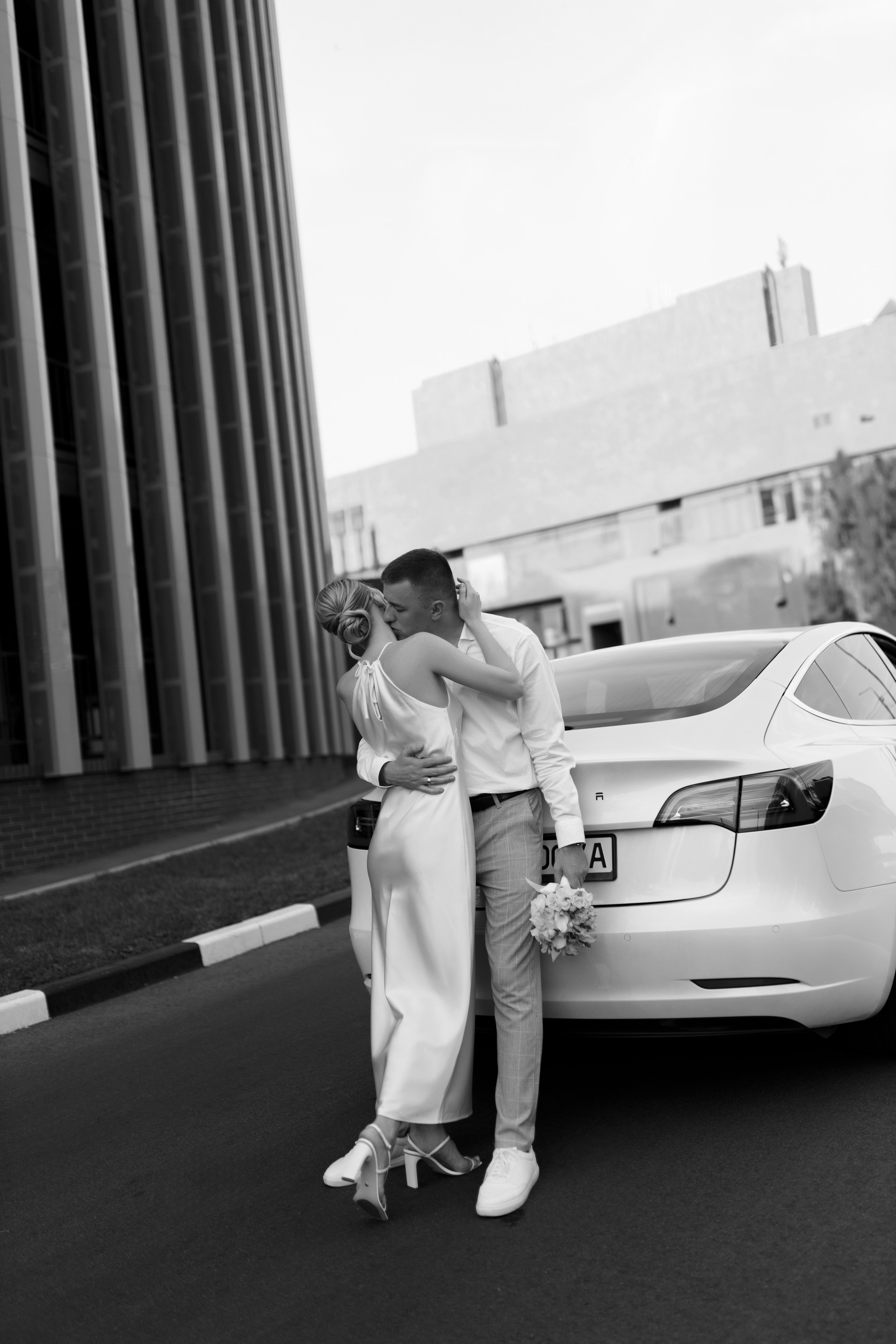 Ольга & Олександр. Весільний та сімейний фотограф у Харкові Ткаченко Світлана